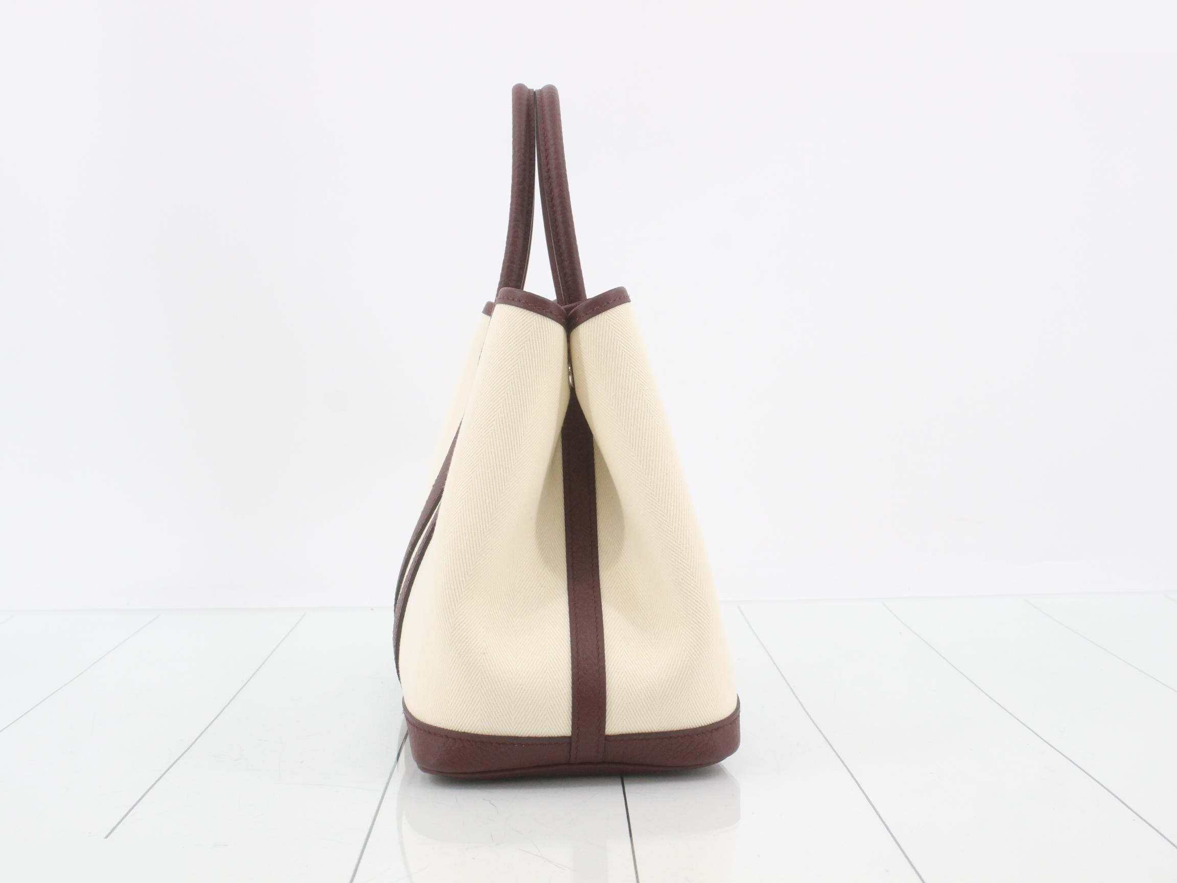 Garden Party TPM Handbag — view 3