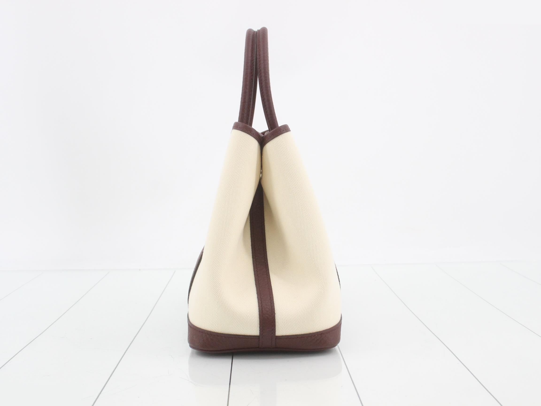 Garden Party TPM Handbag — view 4