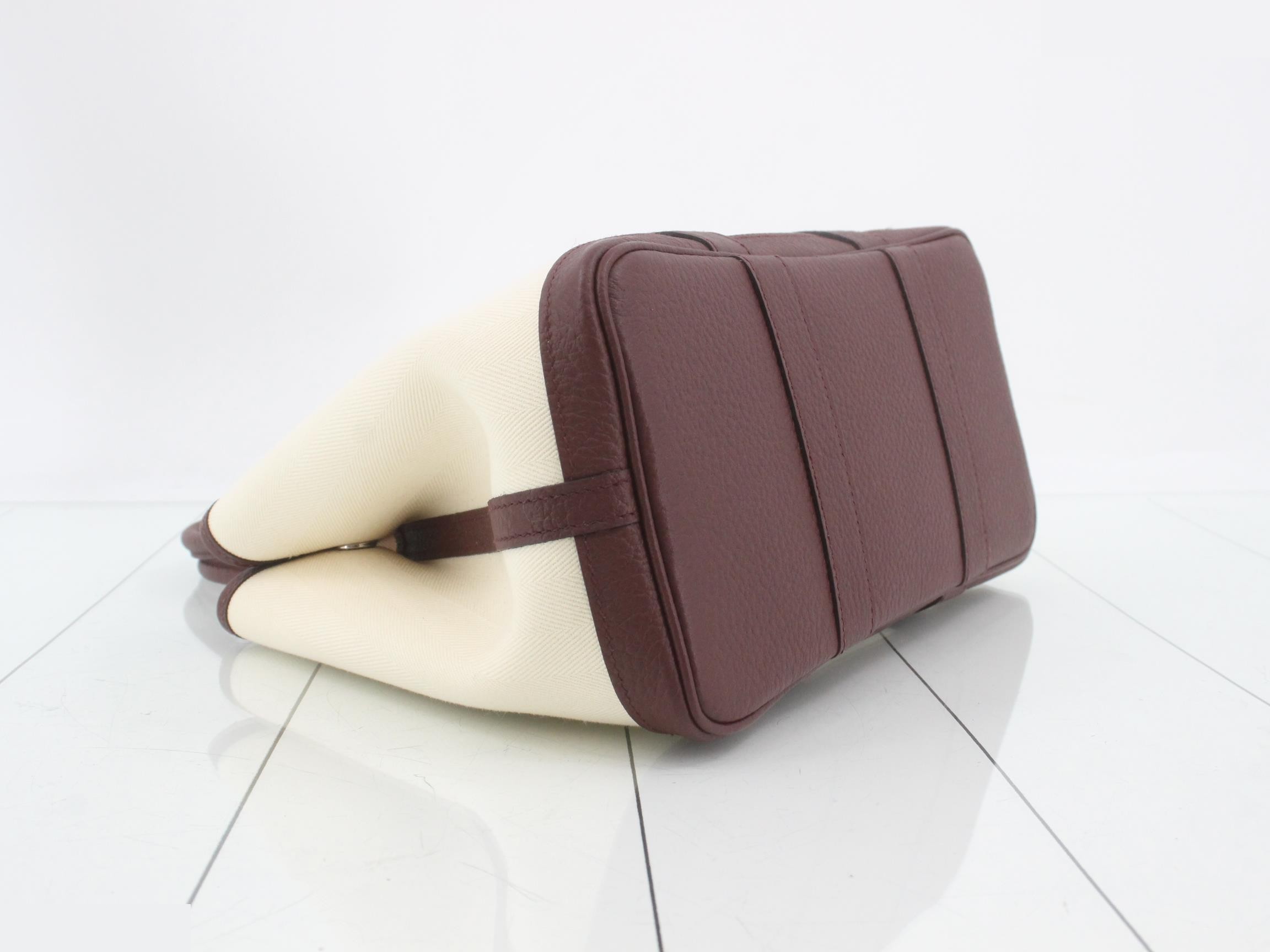 Garden Party TPM Handbag — view 5