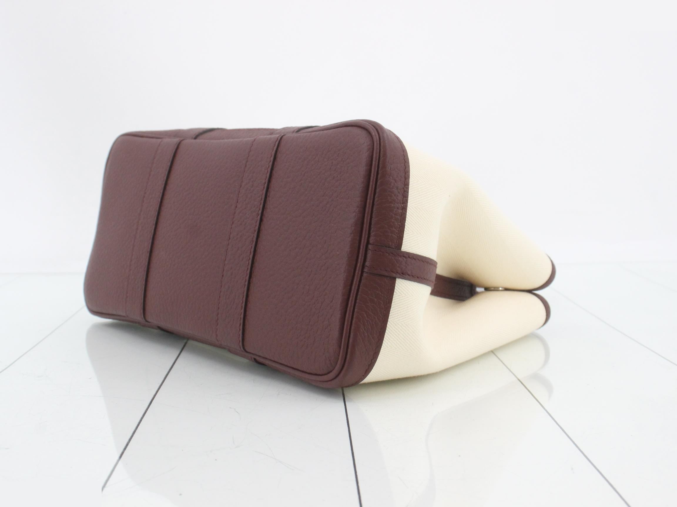 Garden Party TPM Handbag — view 6
