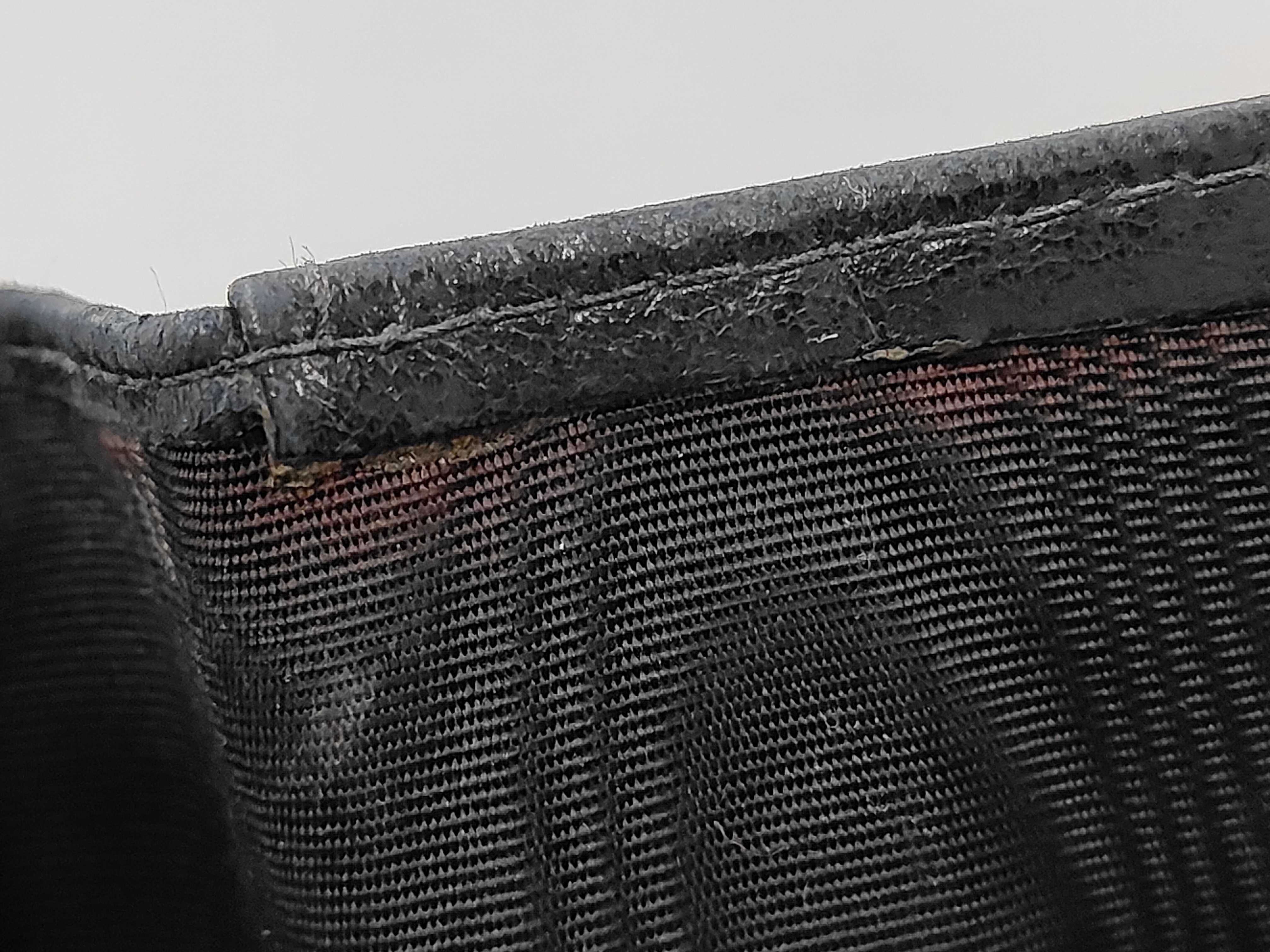 coin purse, caviar leather/black wallet — view 14