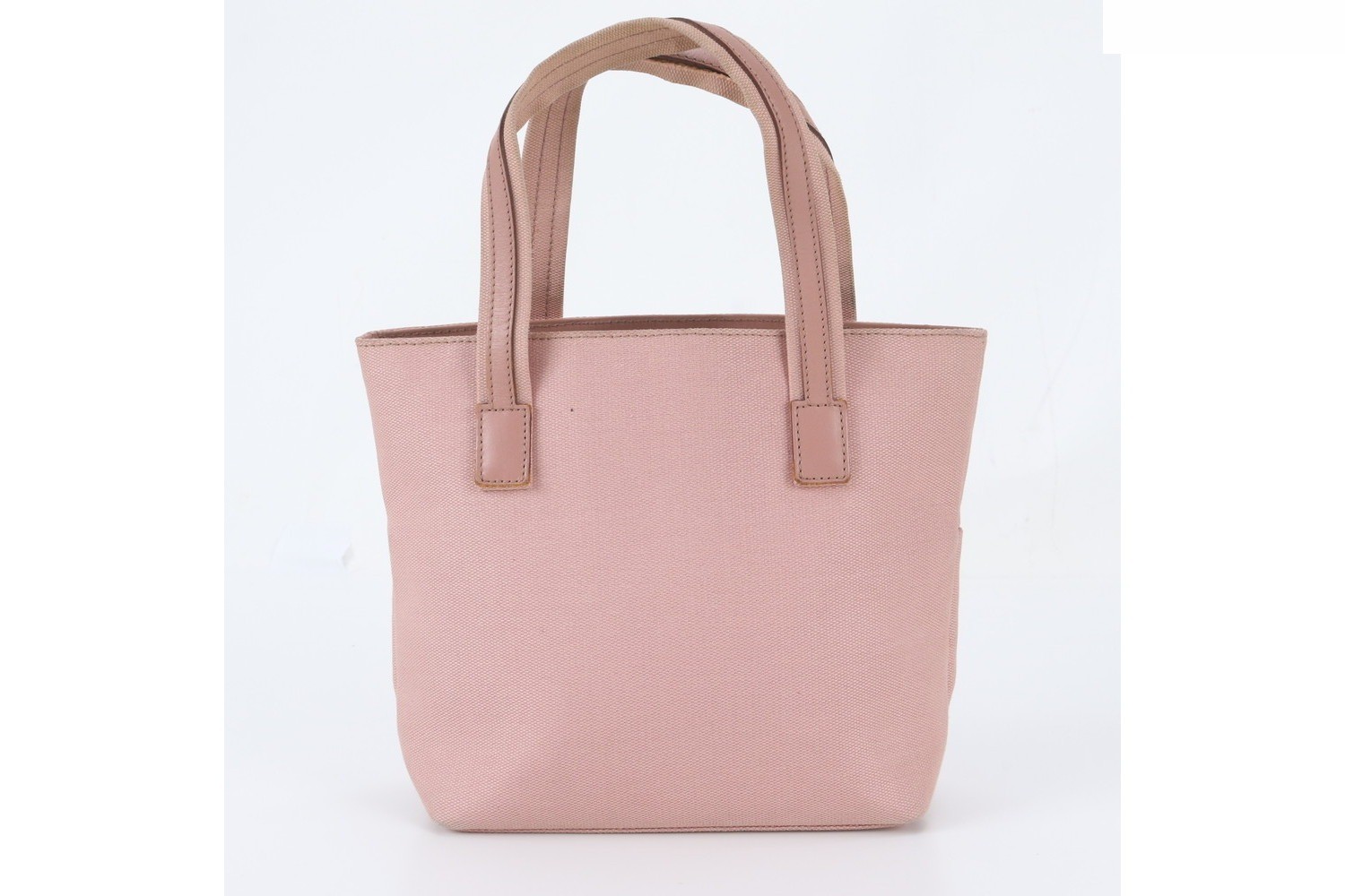 76480 Leather Handbag Tote — view 3