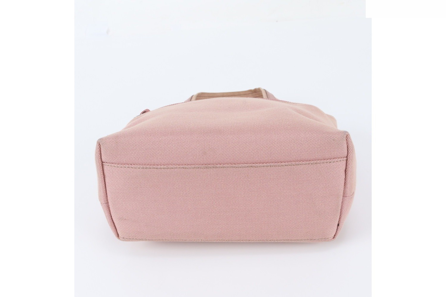 76480 Leather Handbag Tote — view 5