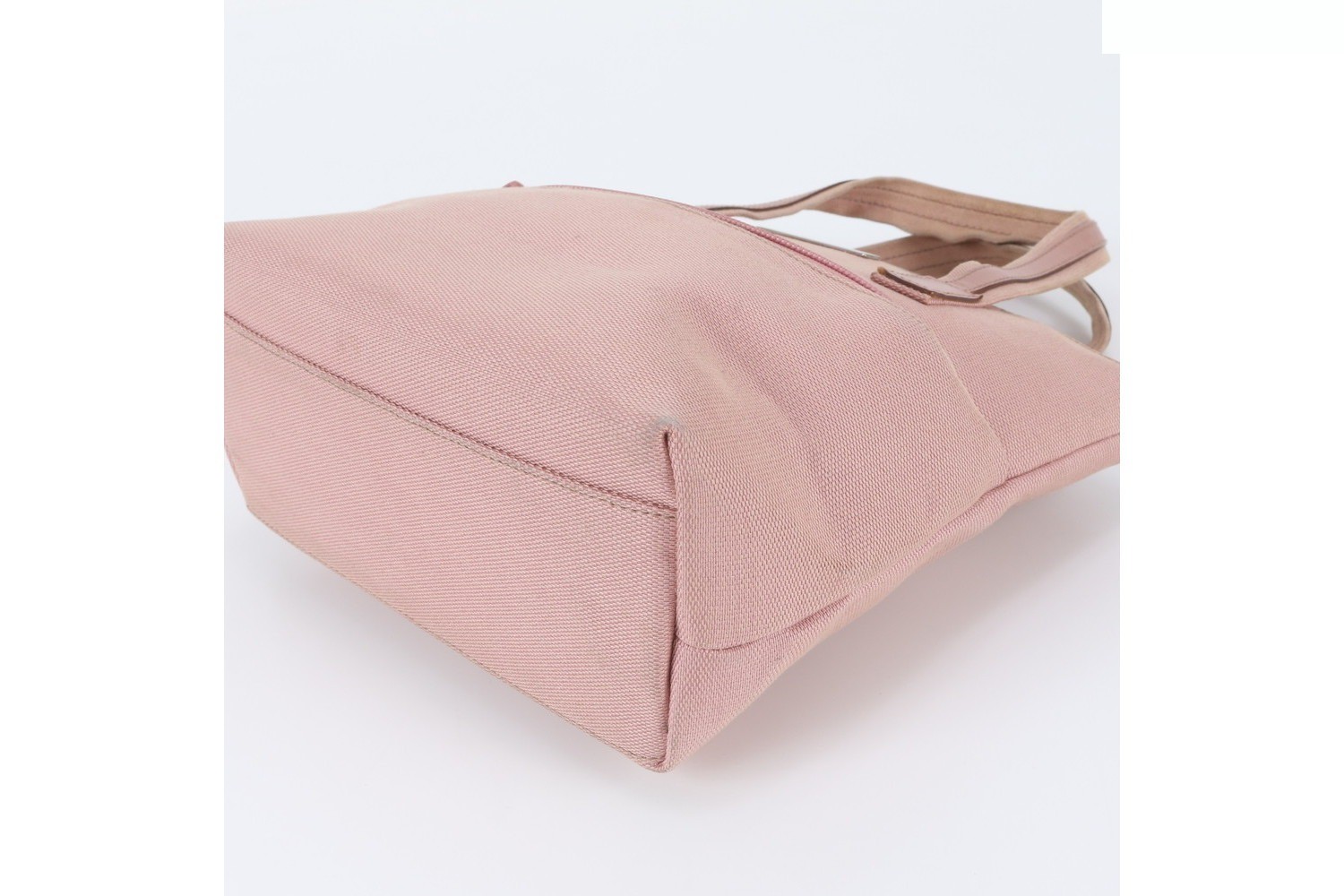 76480 Leather Handbag Tote — view 6