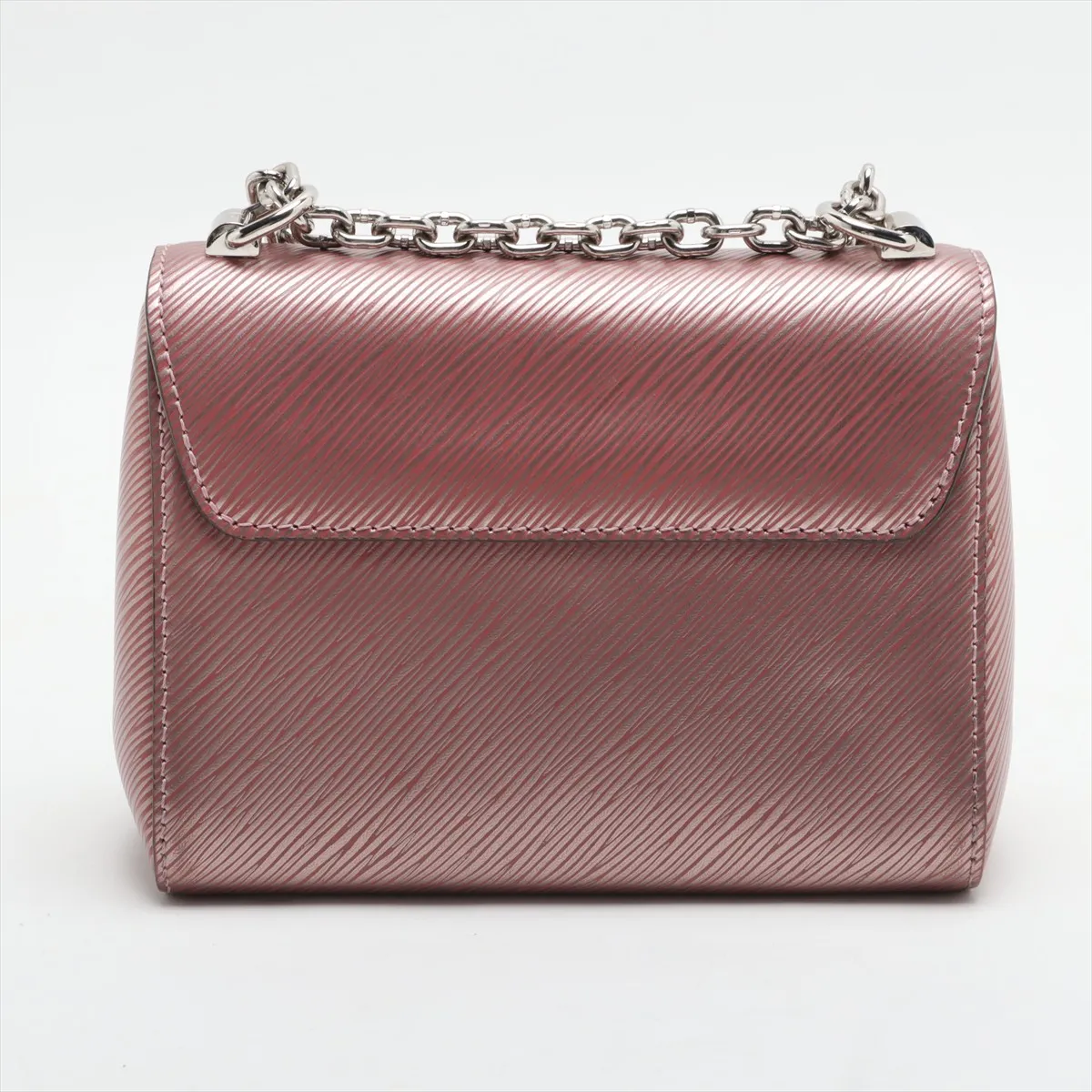 Epi Twist MM - AR1188 Pink with Mirror — view 2
