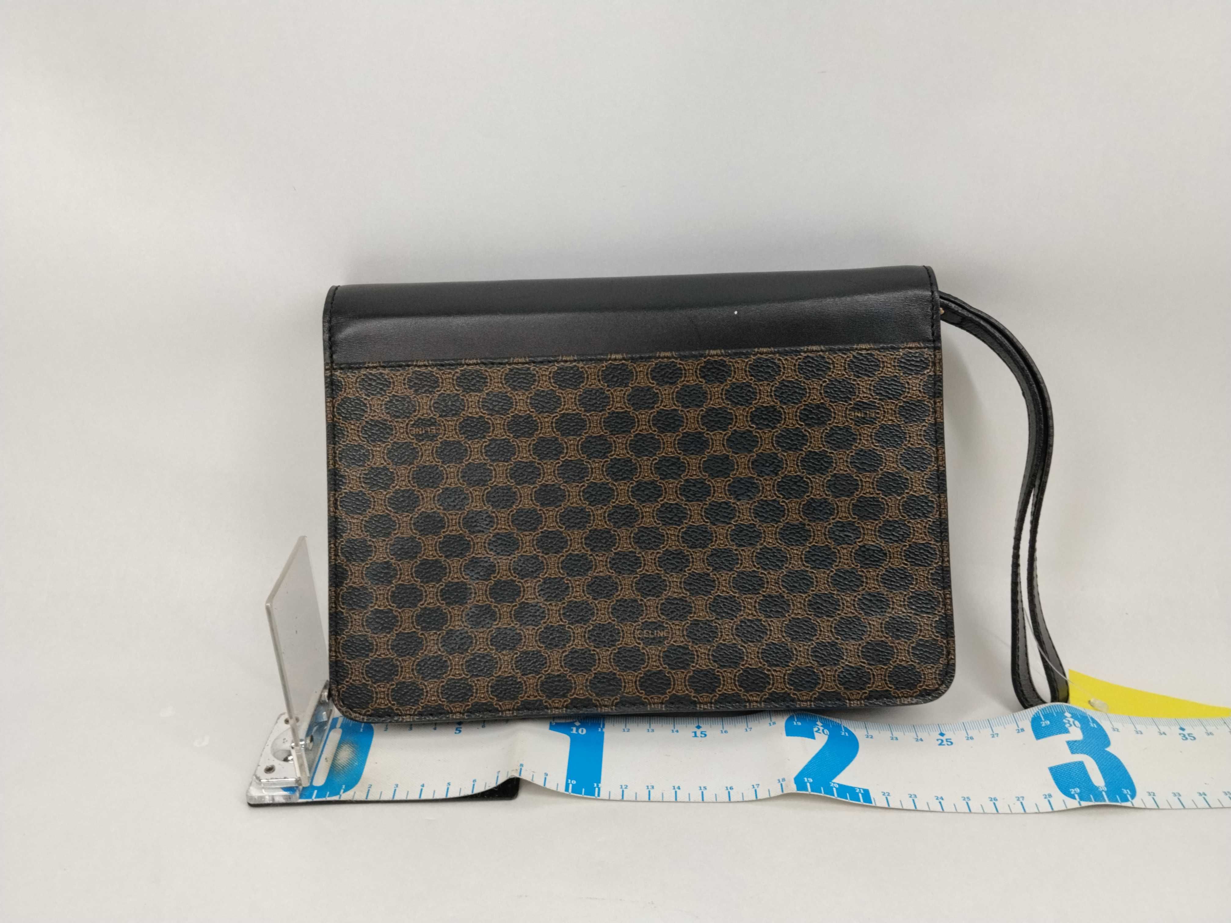 Clutch Bag, Second Bag — view 2