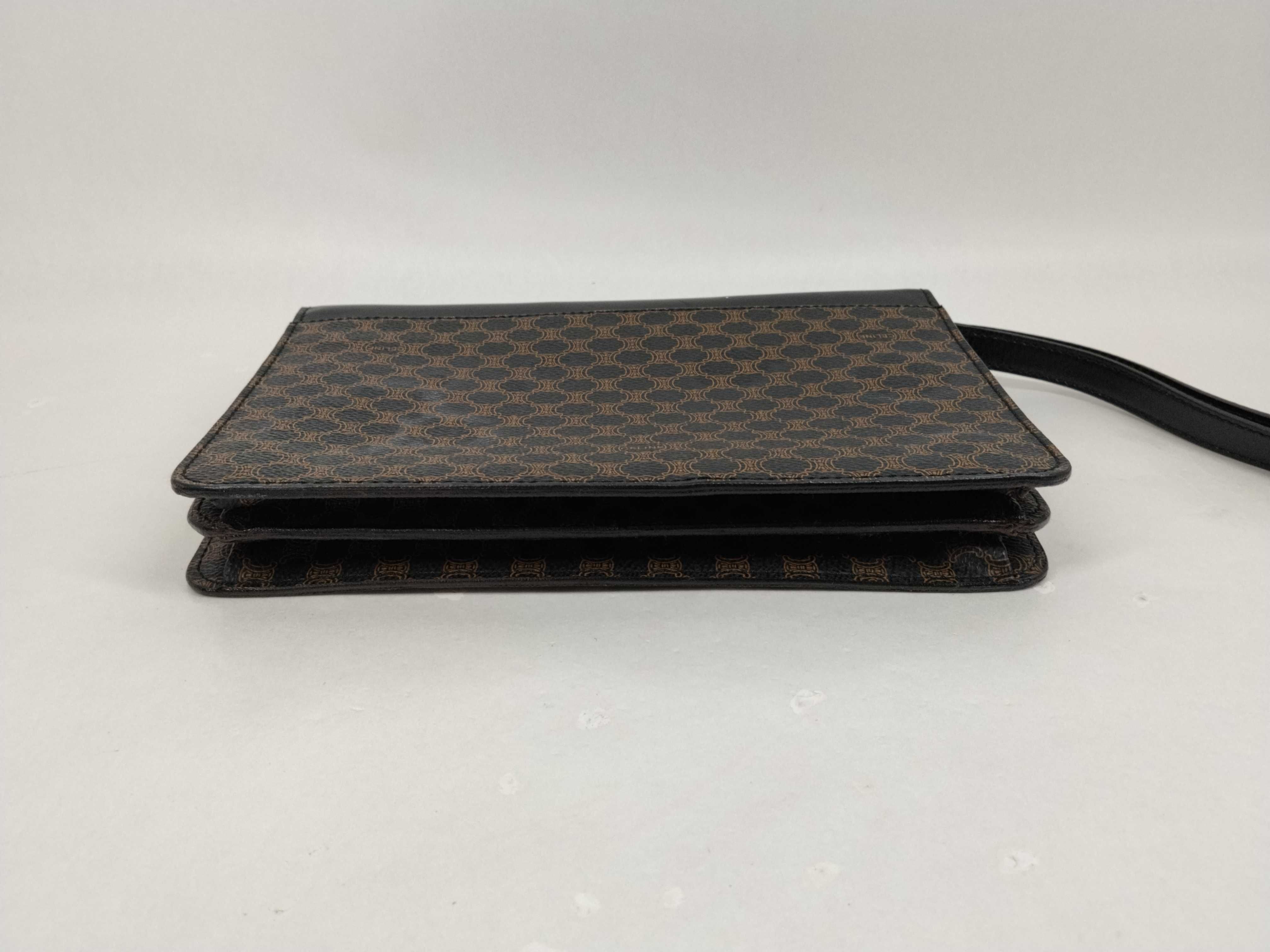 Clutch Bag, Second Bag — view 3