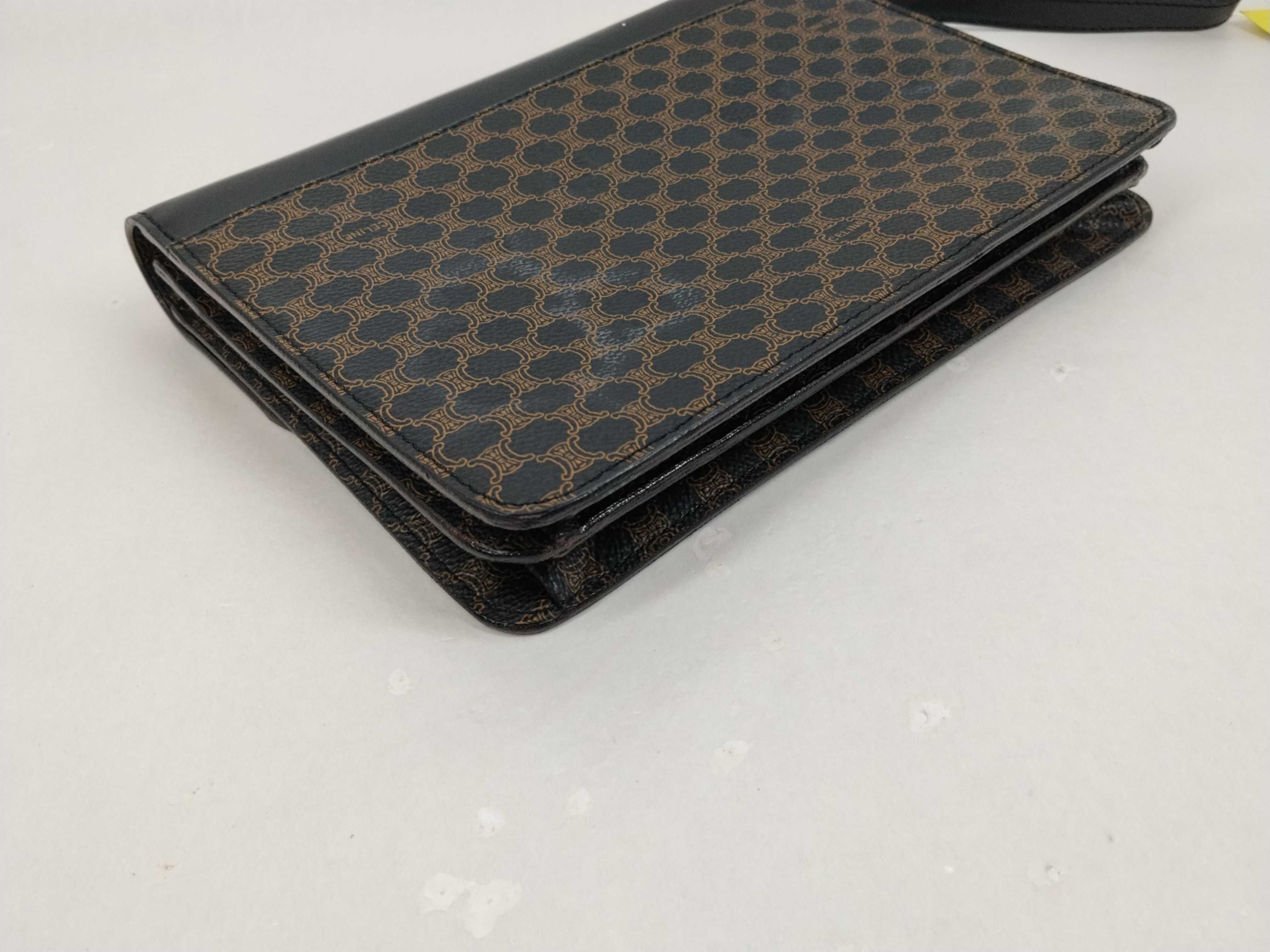 Clutch Bag, Second Bag — view 4