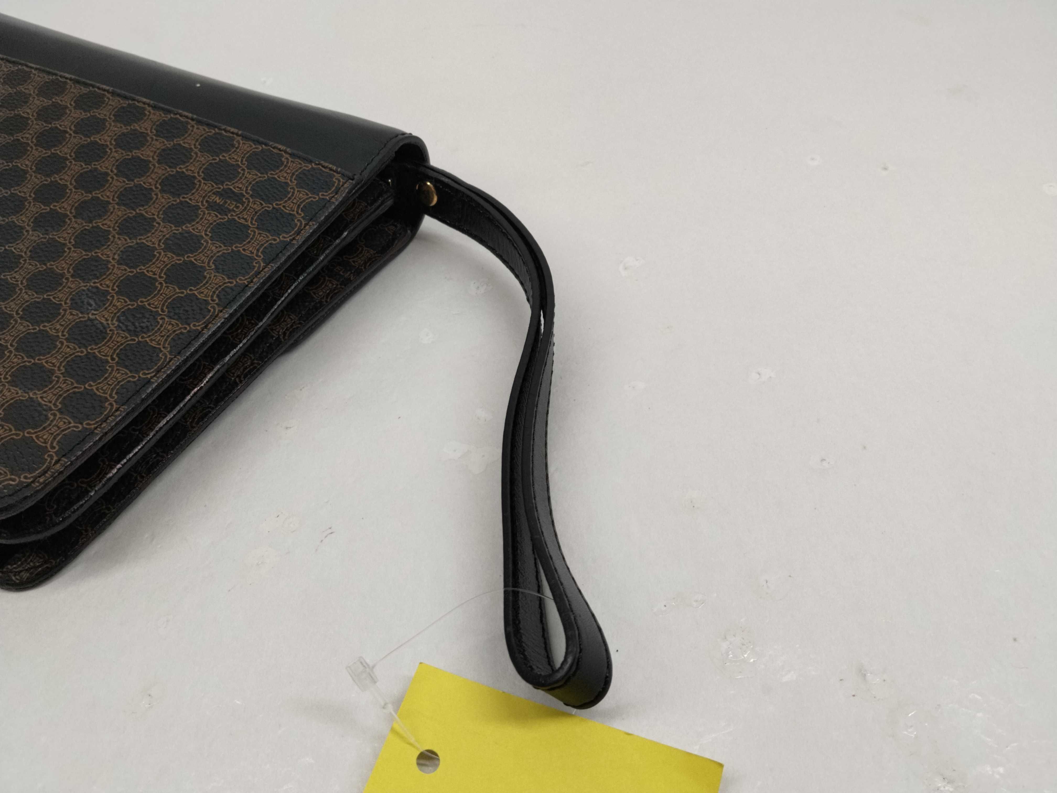 Clutch Bag, Second Bag — view 5