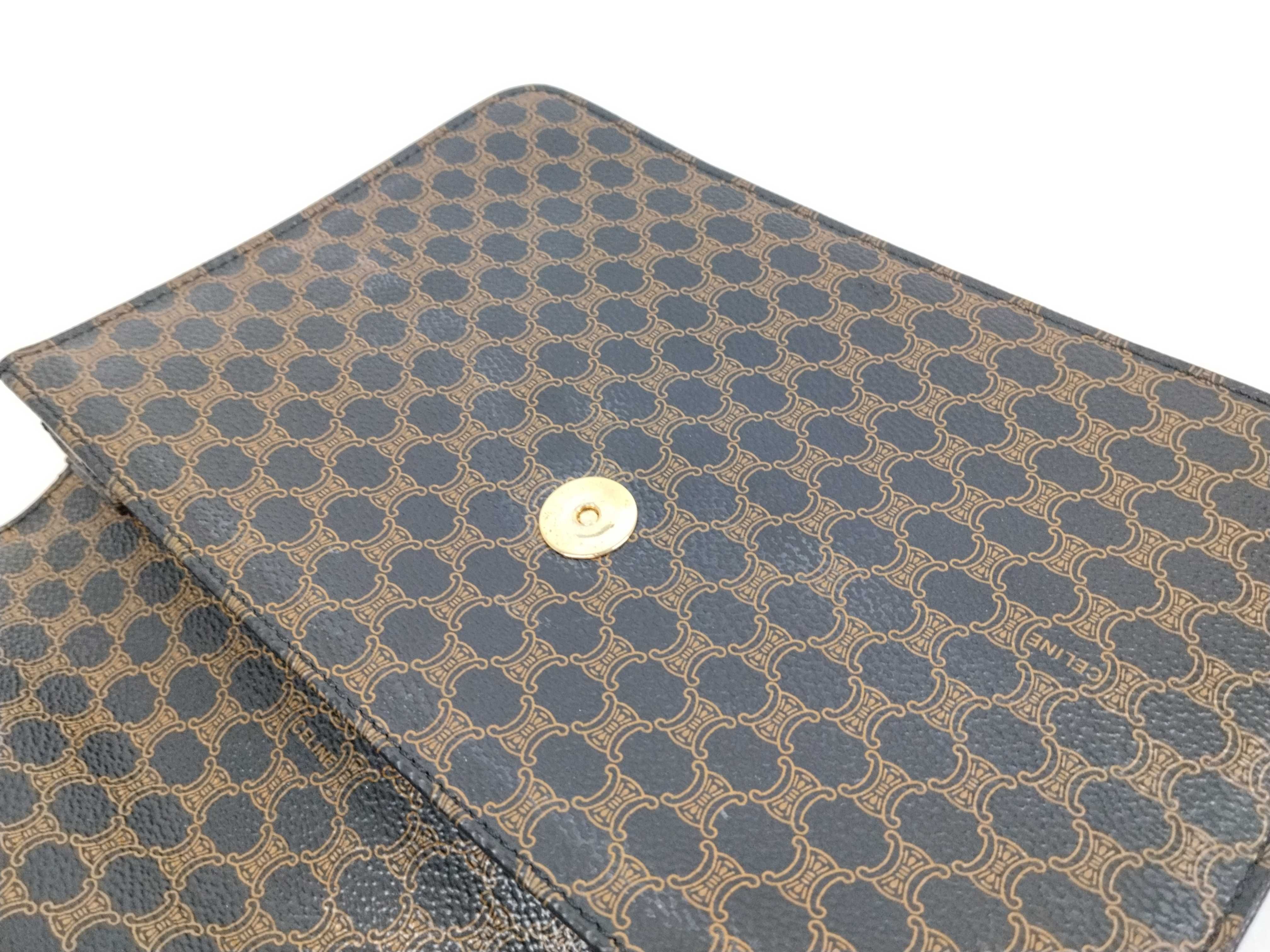 Clutch Bag, Second Bag — view 7