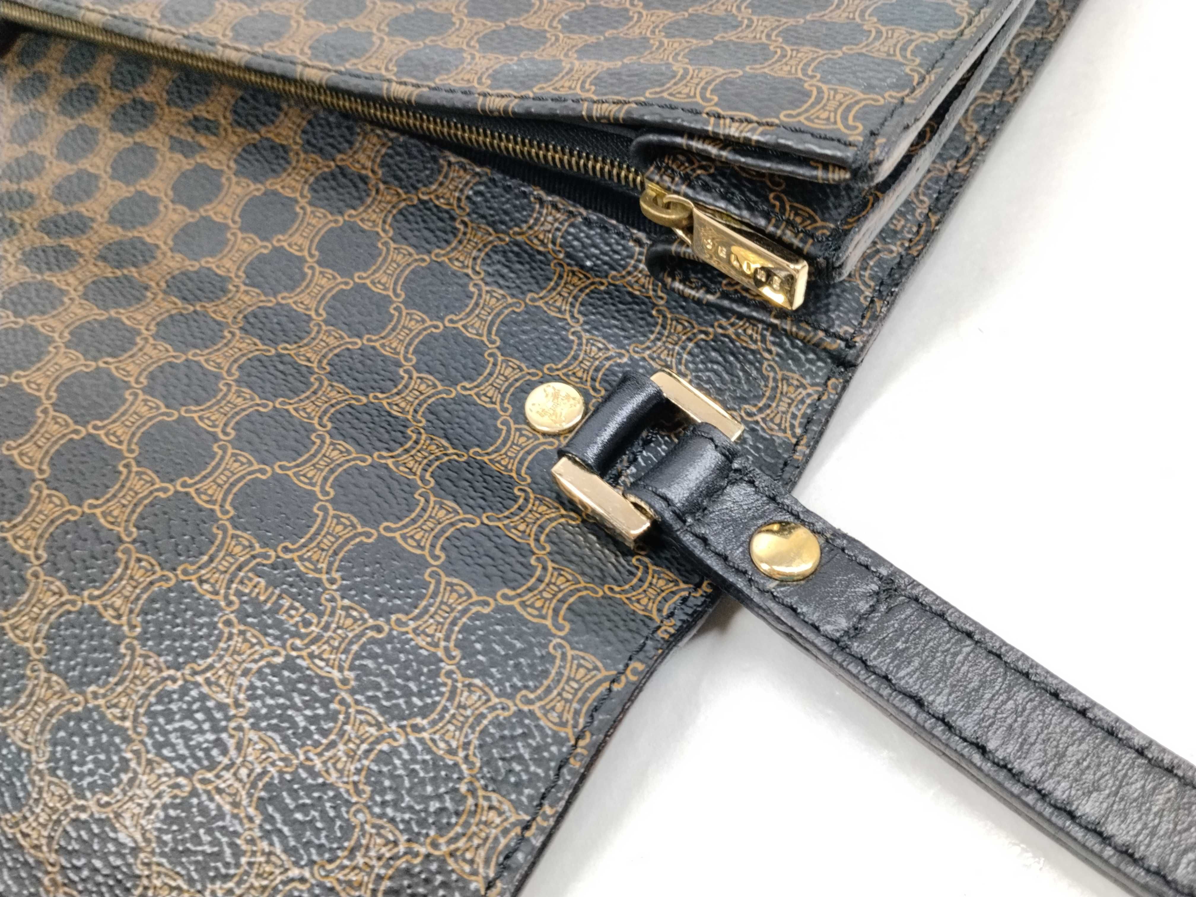 Clutch Bag, Second Bag — view 8