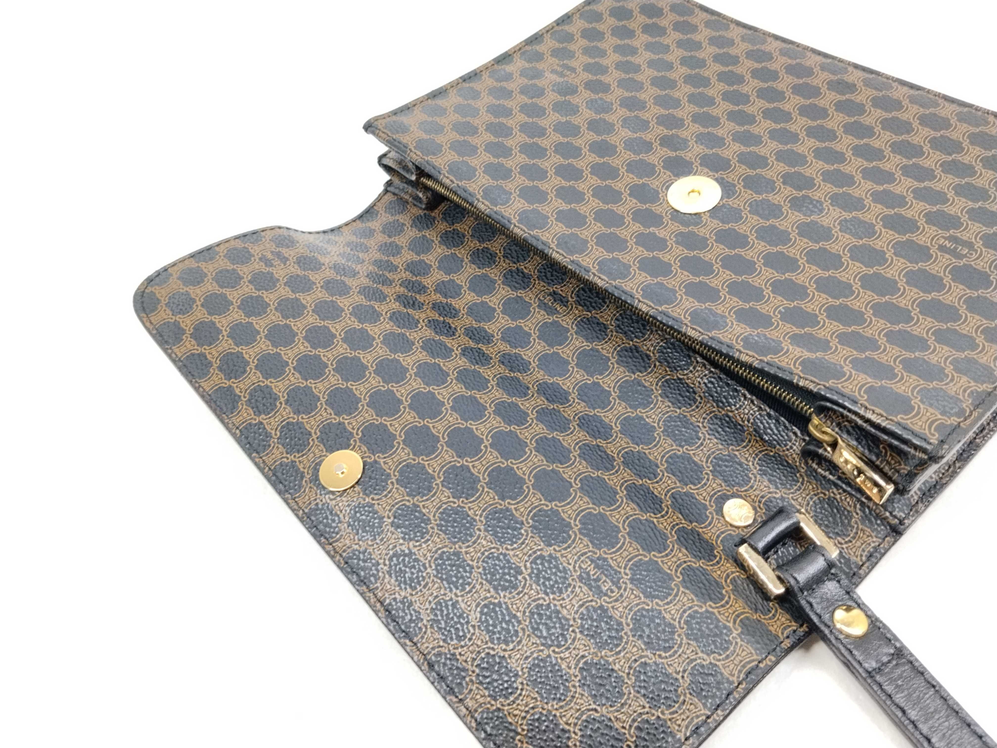 Clutch Bag, Second Bag — view 9