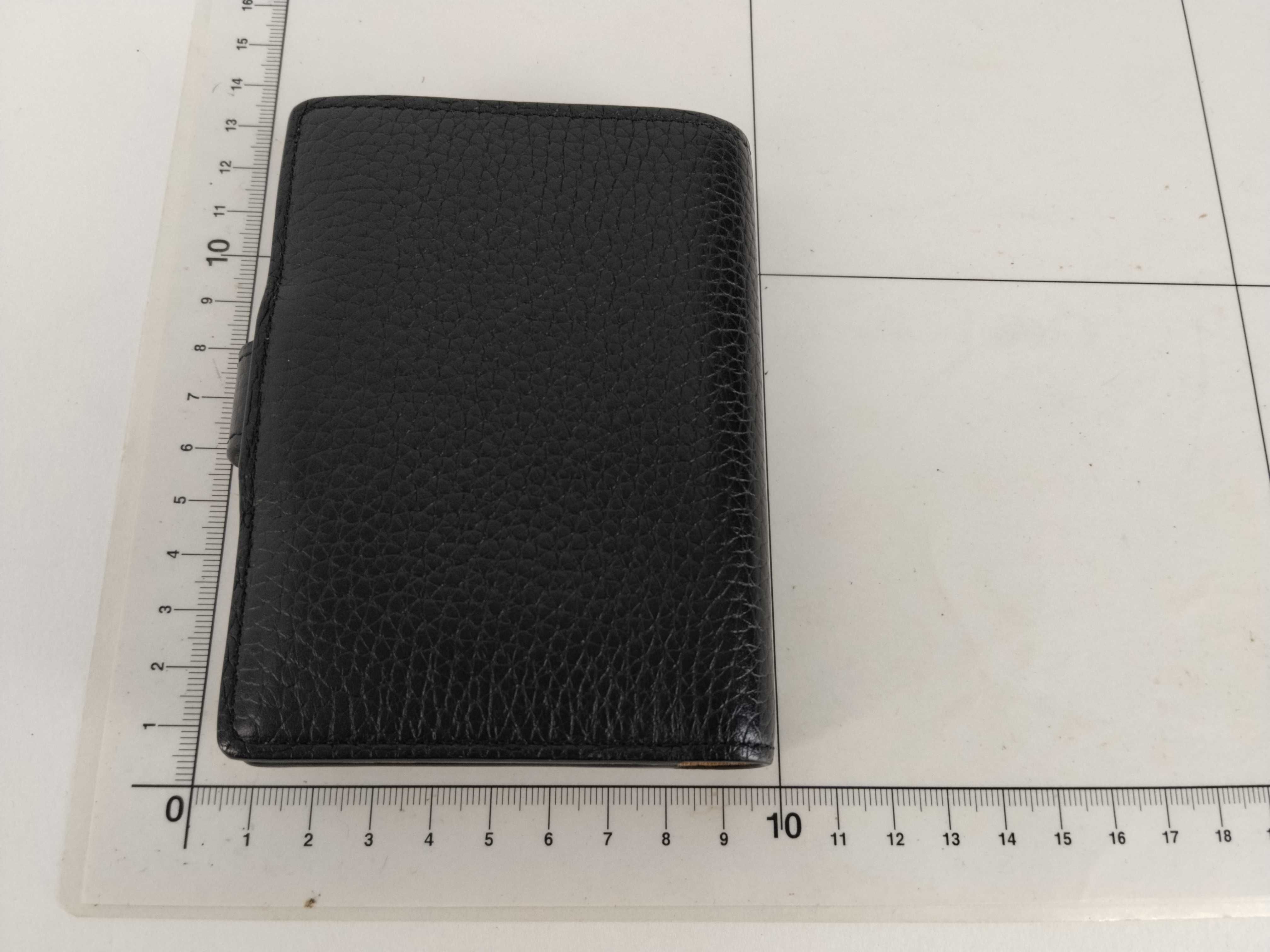 LV folding wallet Capucines wallet — view 2