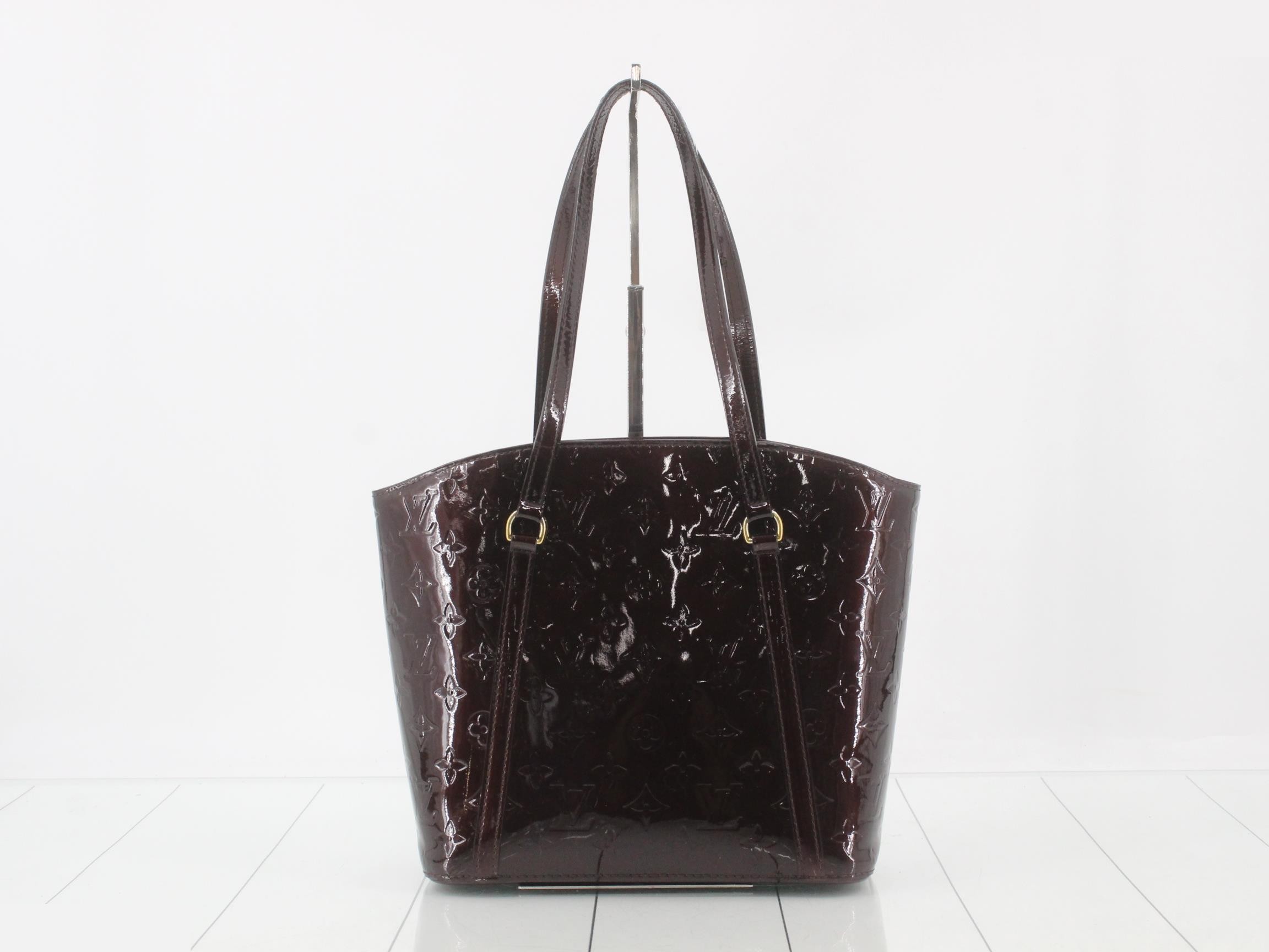 Vernis Avalon MM Handbag — view 2
