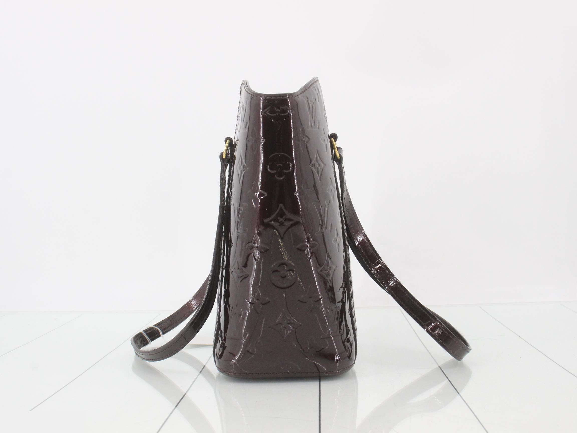 Vernis Avalon MM Handbag — view 3