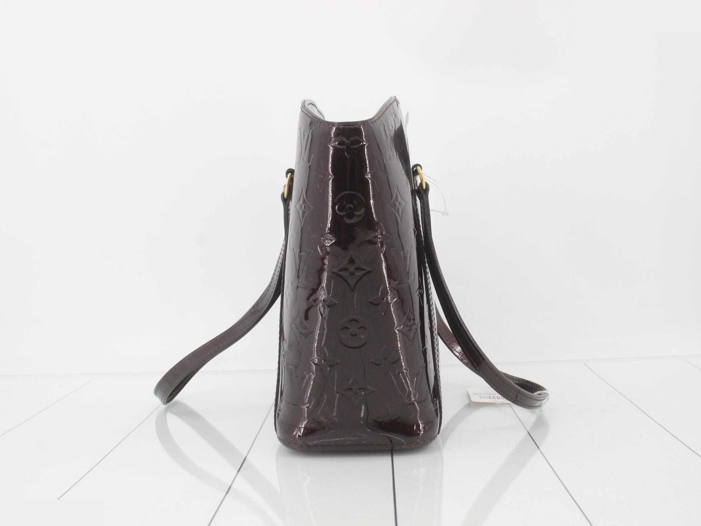 Vernis Avalon MM Handbag — view 4