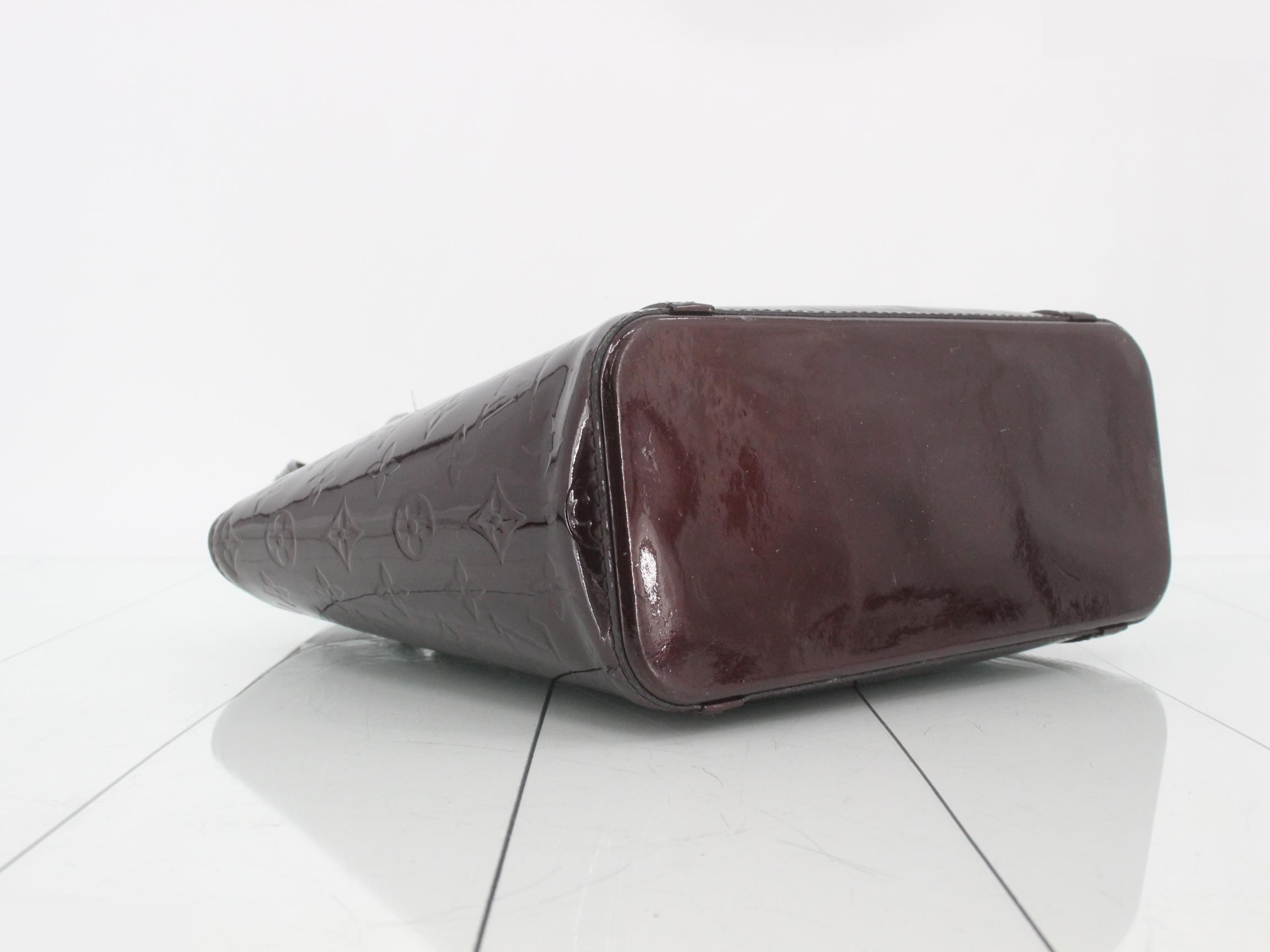 Vernis Avalon MM Handbag — view 5