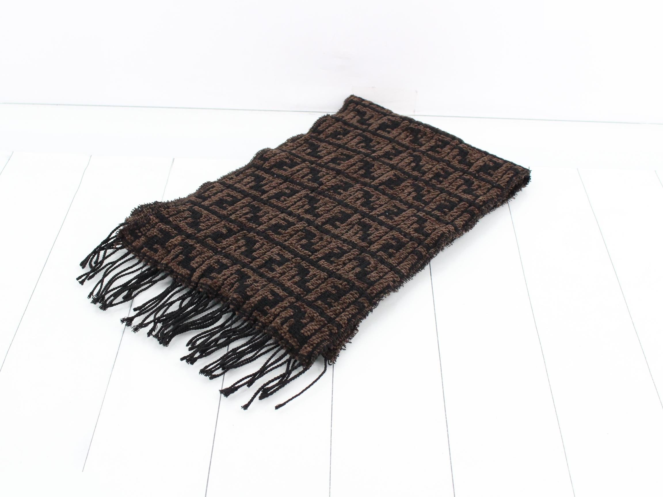 Zucca Scarf (with tags)