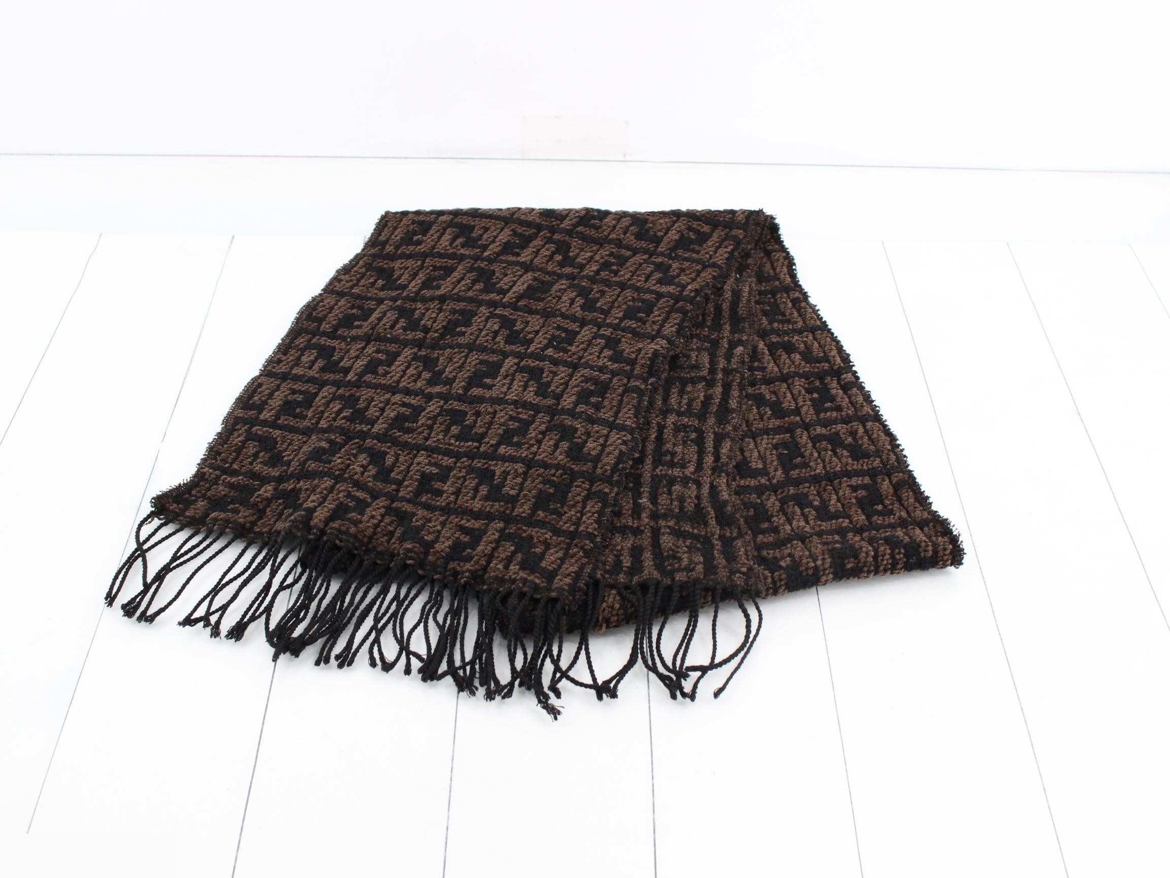 Zucca Scarf (with tags) — view 2