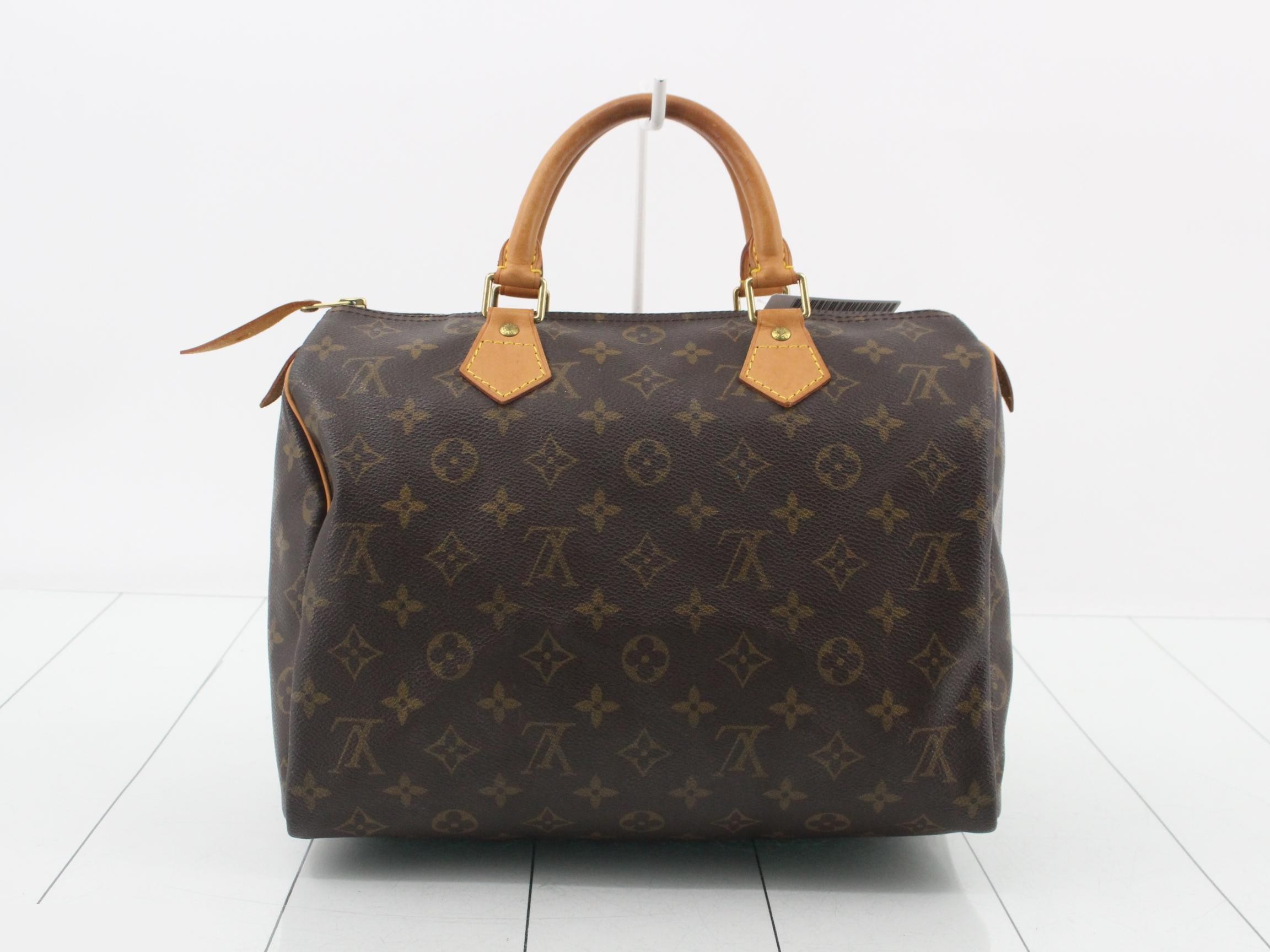 Speedy 30 — view 2