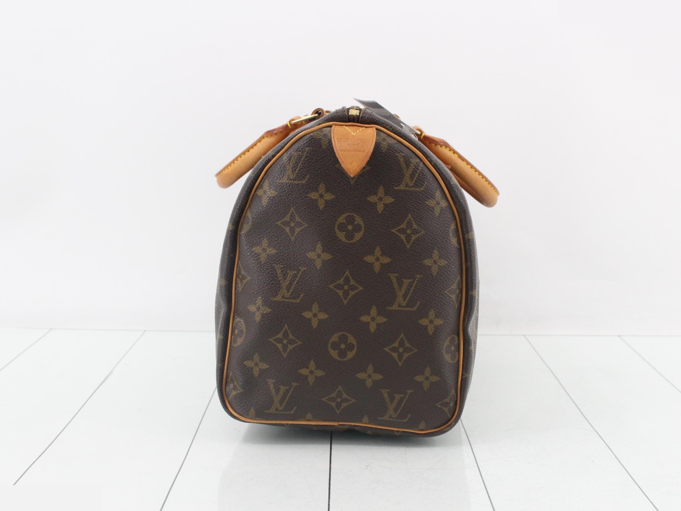 Speedy 30 — view 4