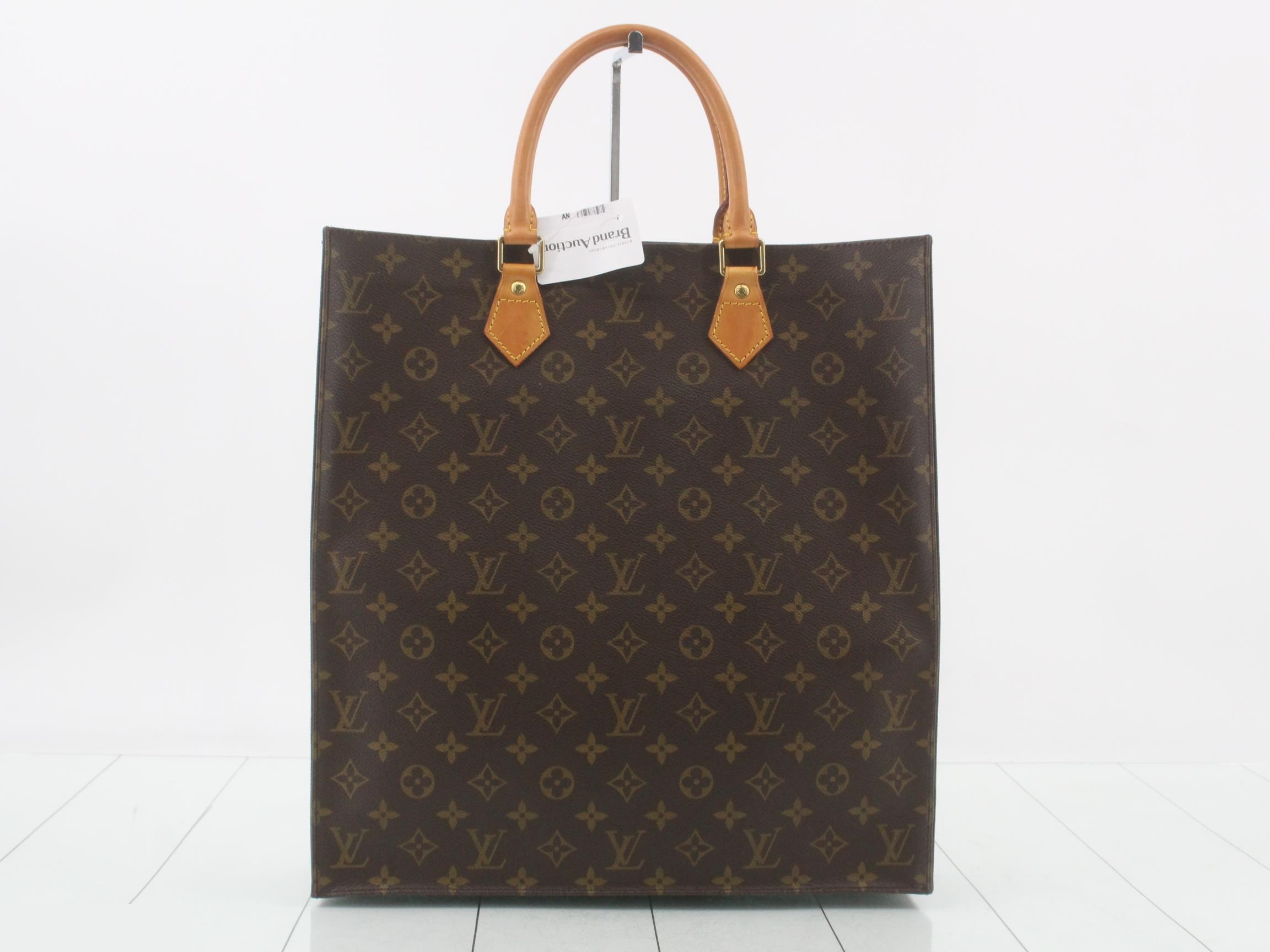 Shoulder bag sack