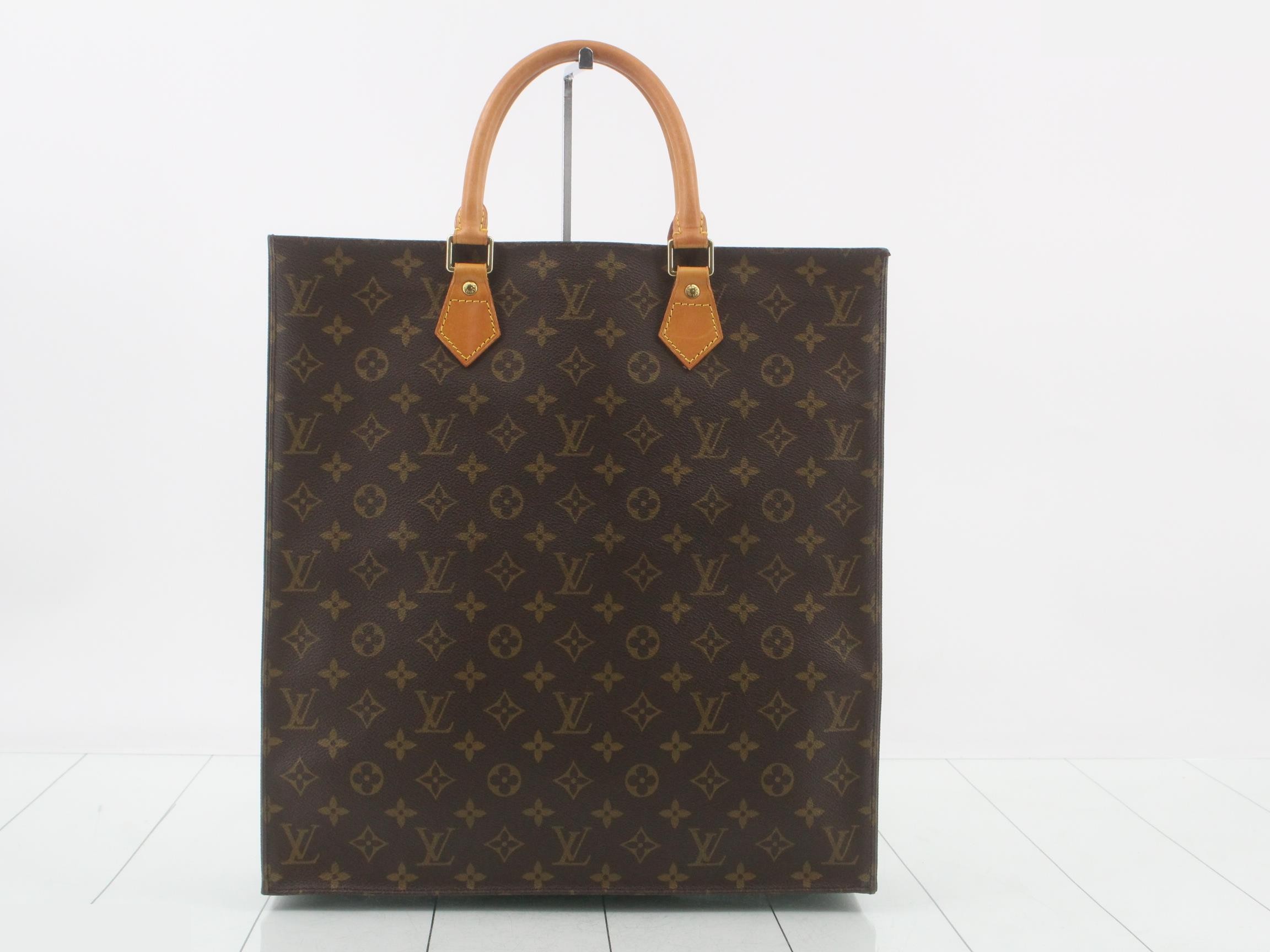Shoulder bag sack — view 2