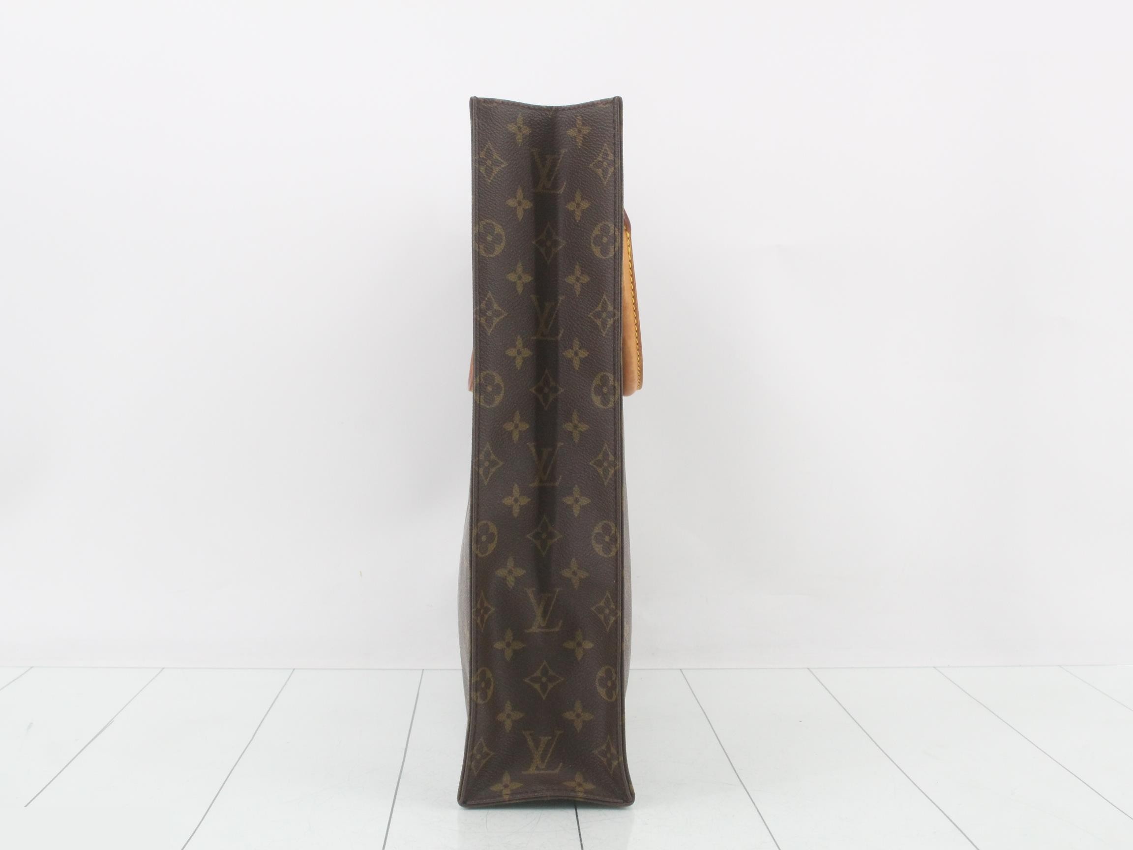 Shoulder bag sack — view 3