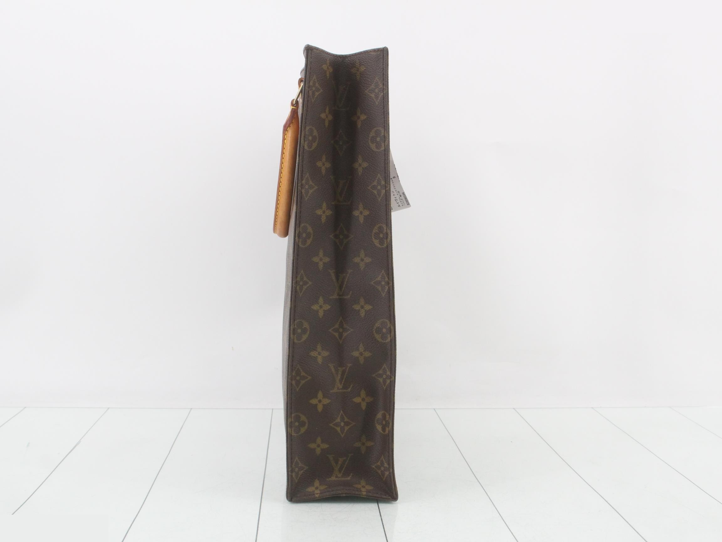 Shoulder bag sack — view 4