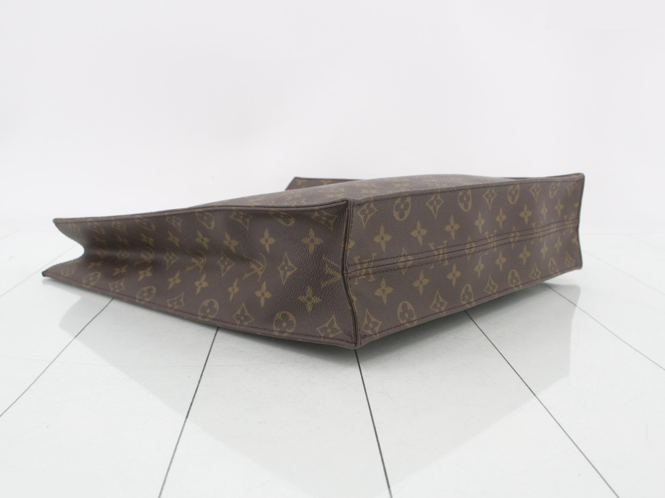 Shoulder bag sack — view 5
