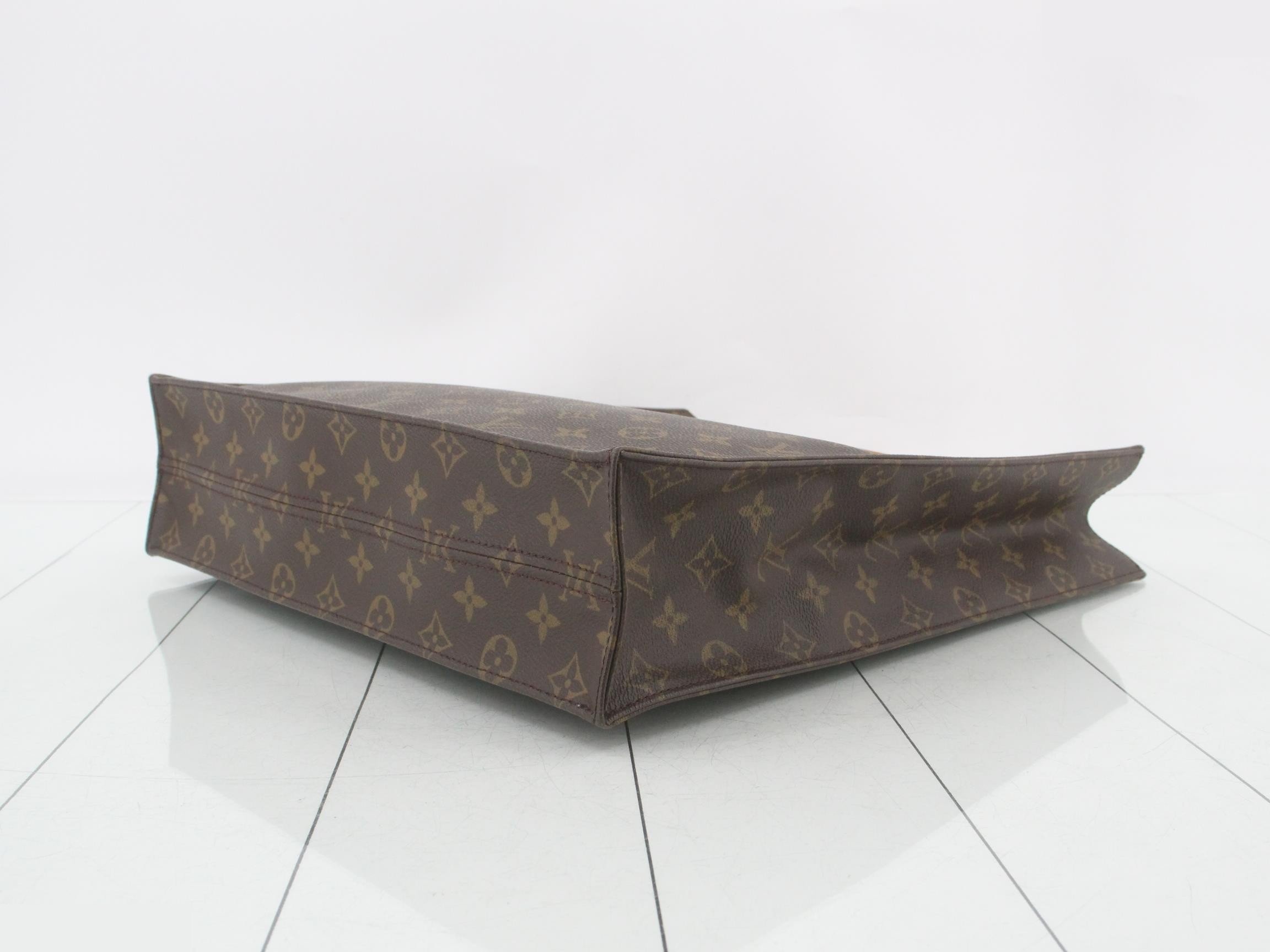 Shoulder bag sack — view 6