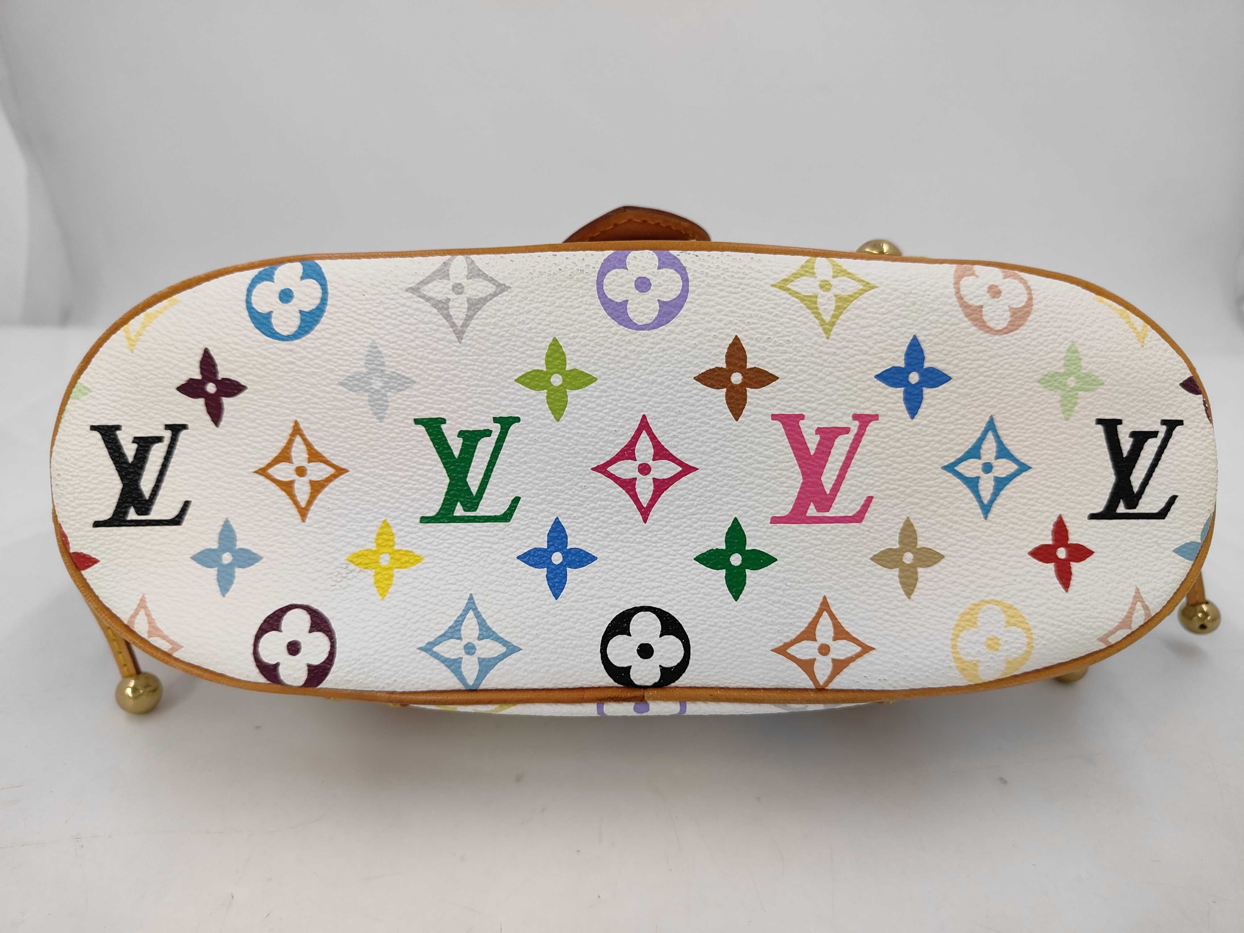 Multicolor Handbag — view 6