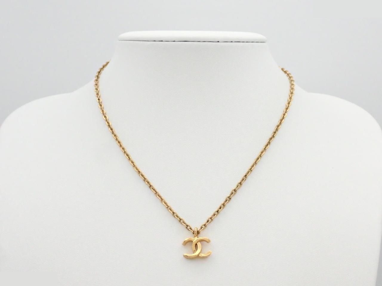 GP necklace chain approximately 38cm — view 3