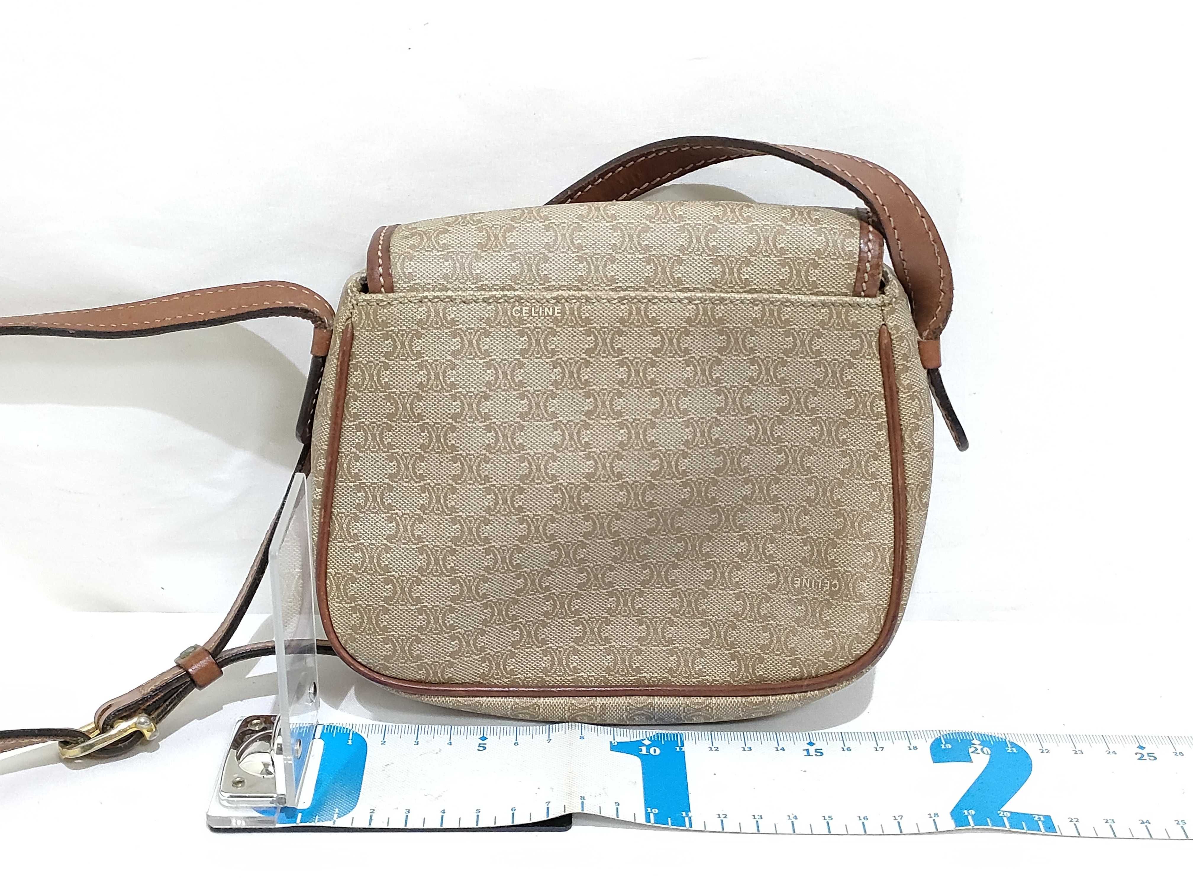 MO6 Shoulder Bag — view 2