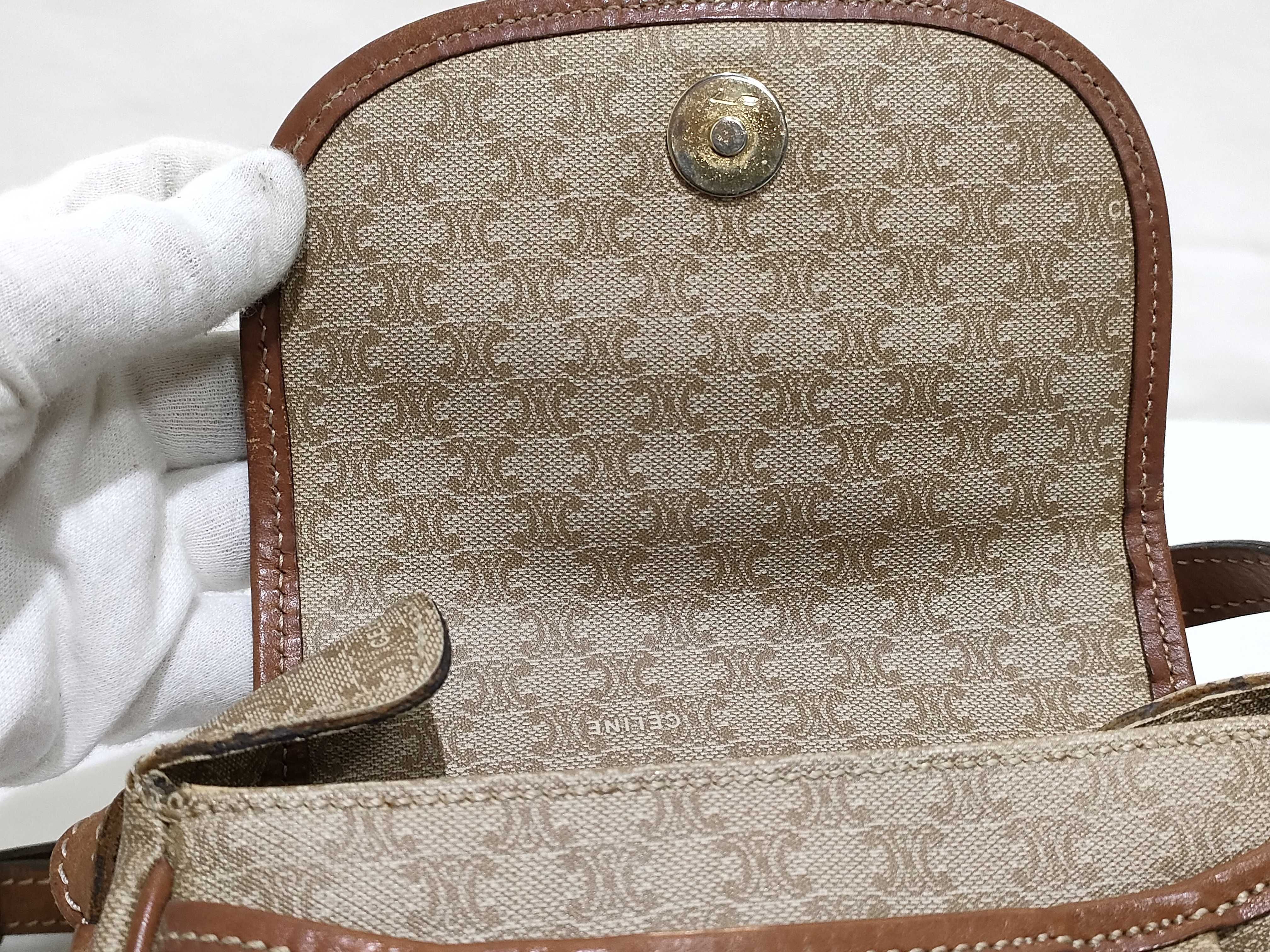MO6 Shoulder Bag — view 11