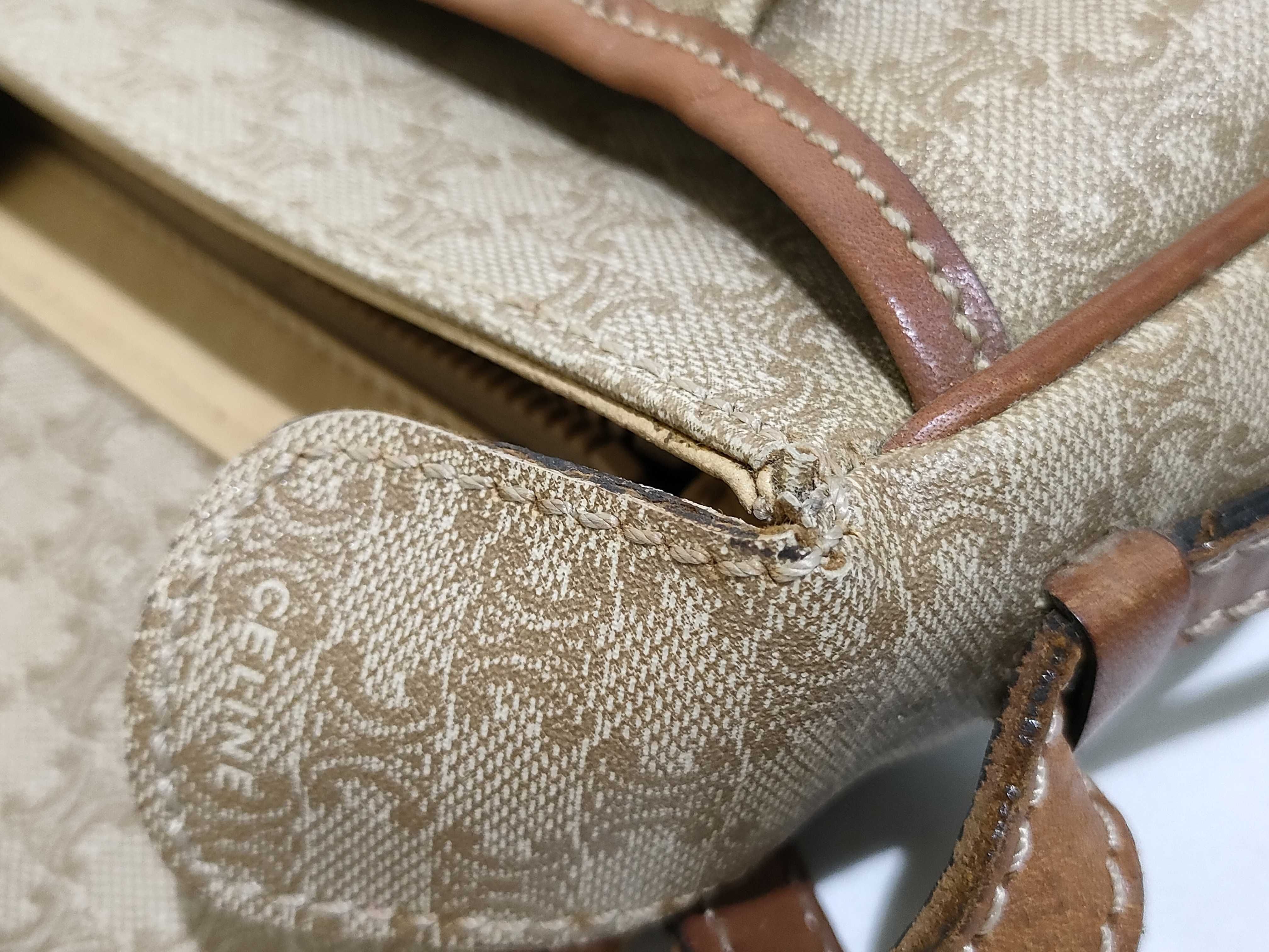 MO6 Shoulder Bag — view 13