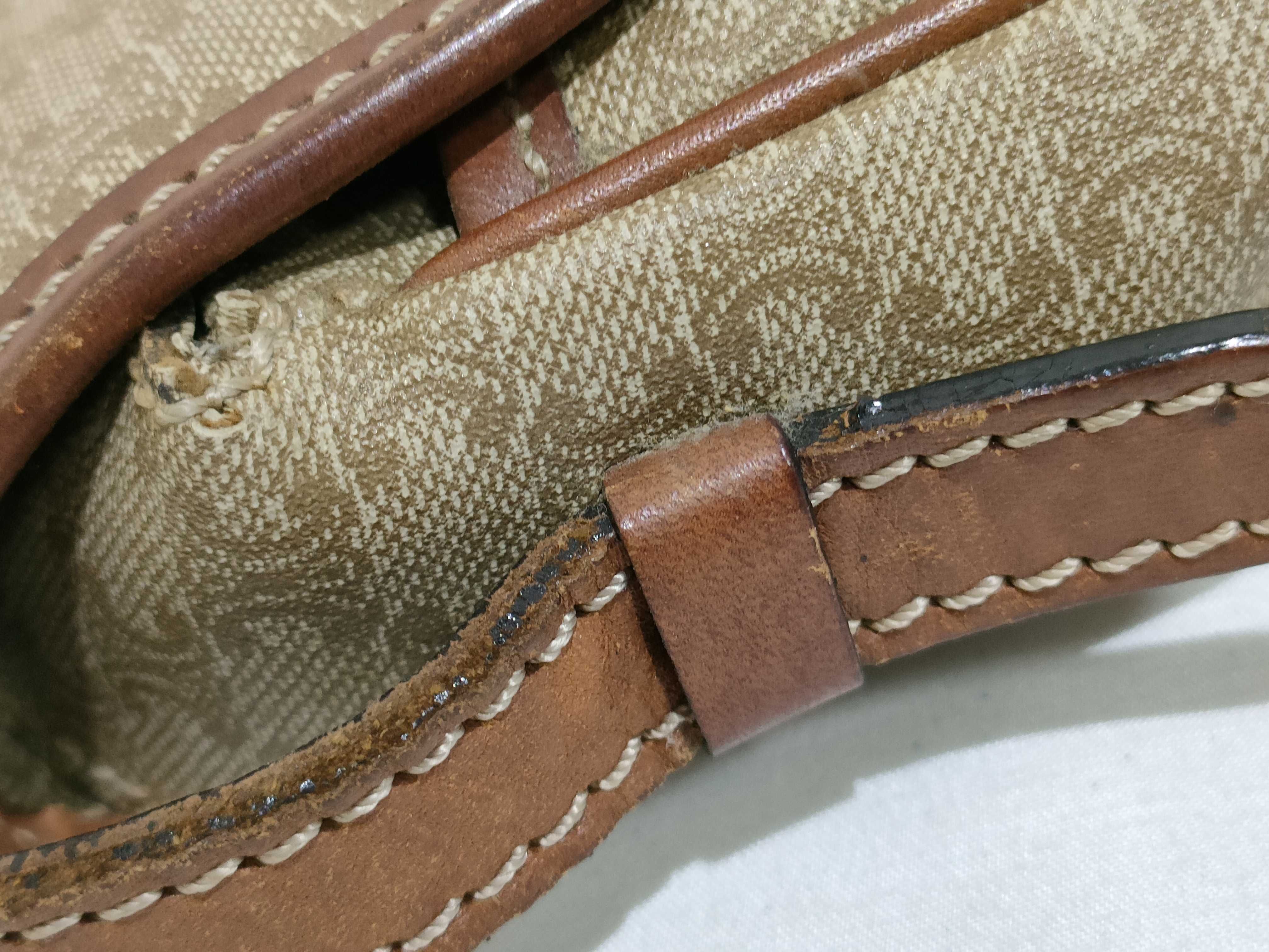 MO6 Shoulder Bag — view 5