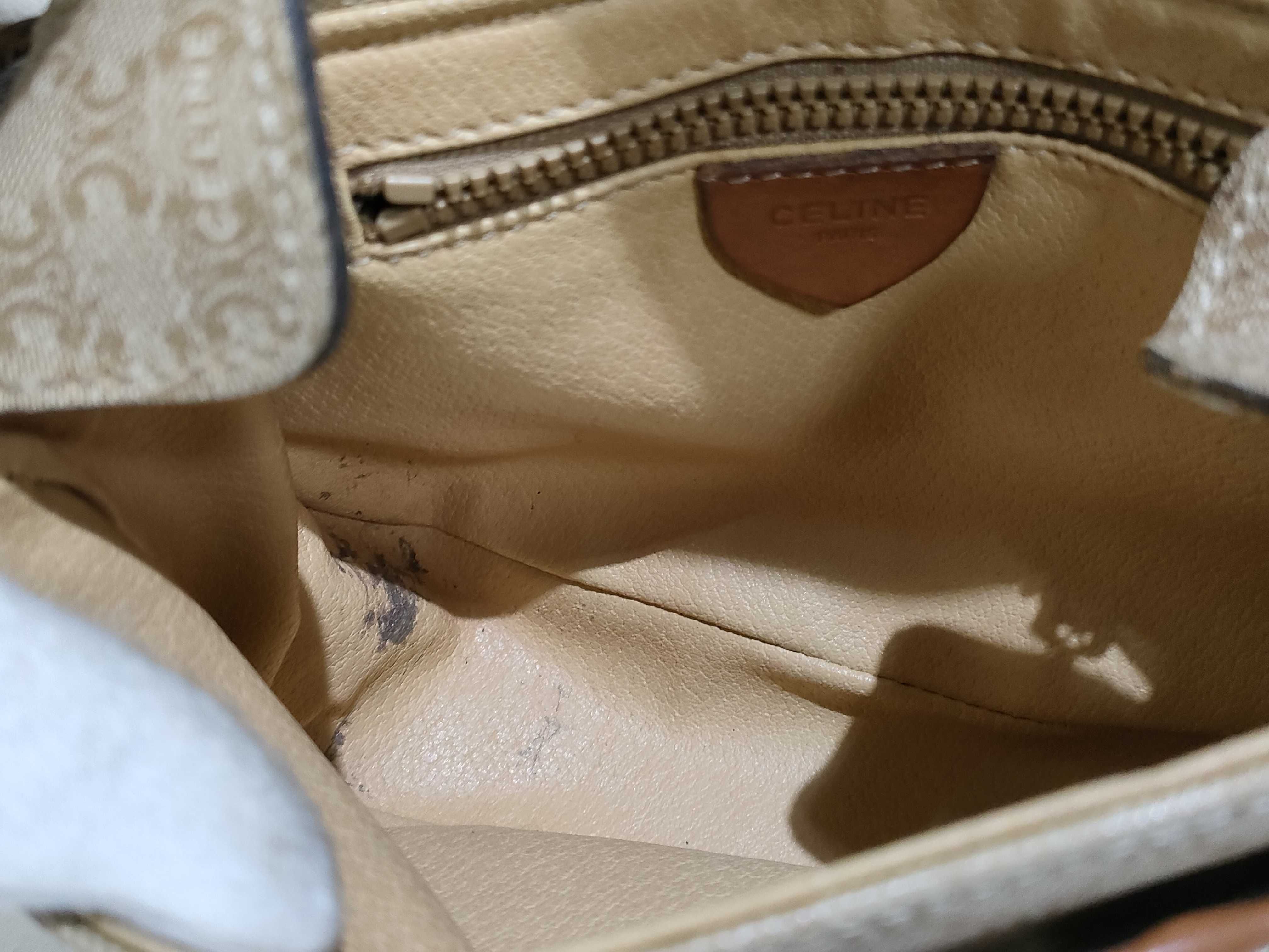 MO6 Shoulder Bag — view 8