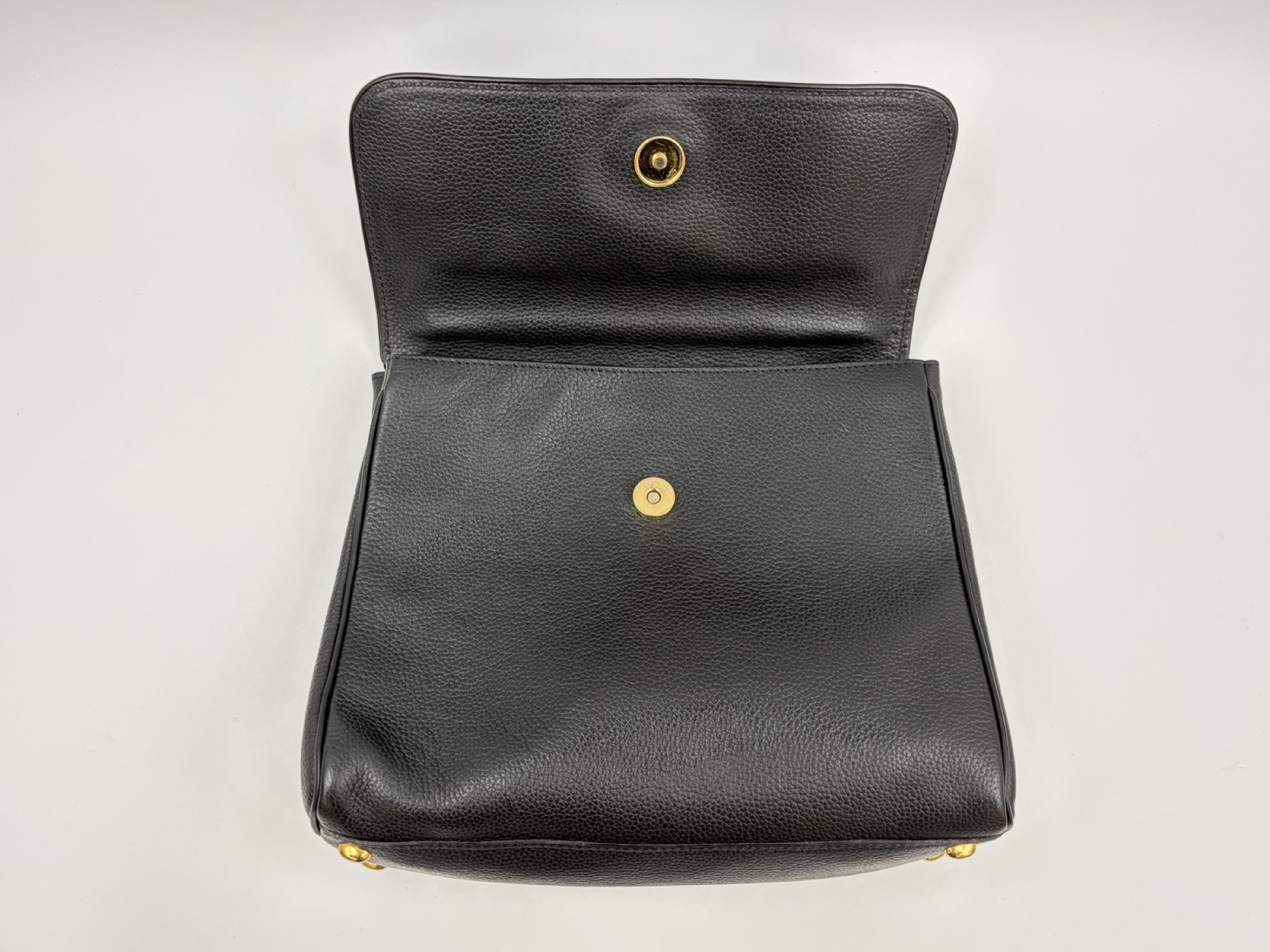 Vintage 2-Way Bag, Handbag/Shoulder Bag C.E06-1 Handbag — view 13