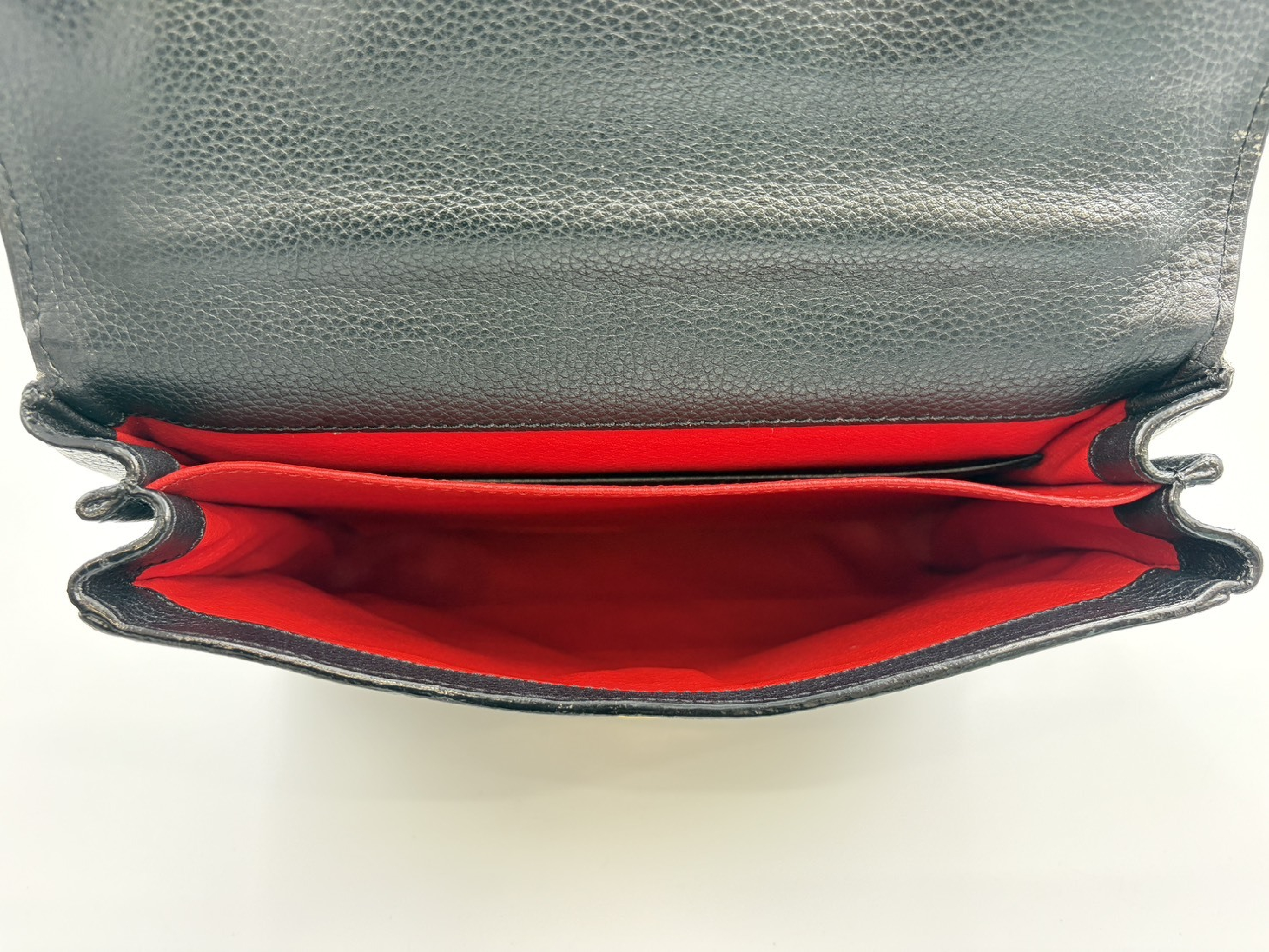 Vintage 2-Way Bag, Handbag/Shoulder Bag C.E06-1 Handbag — view 14