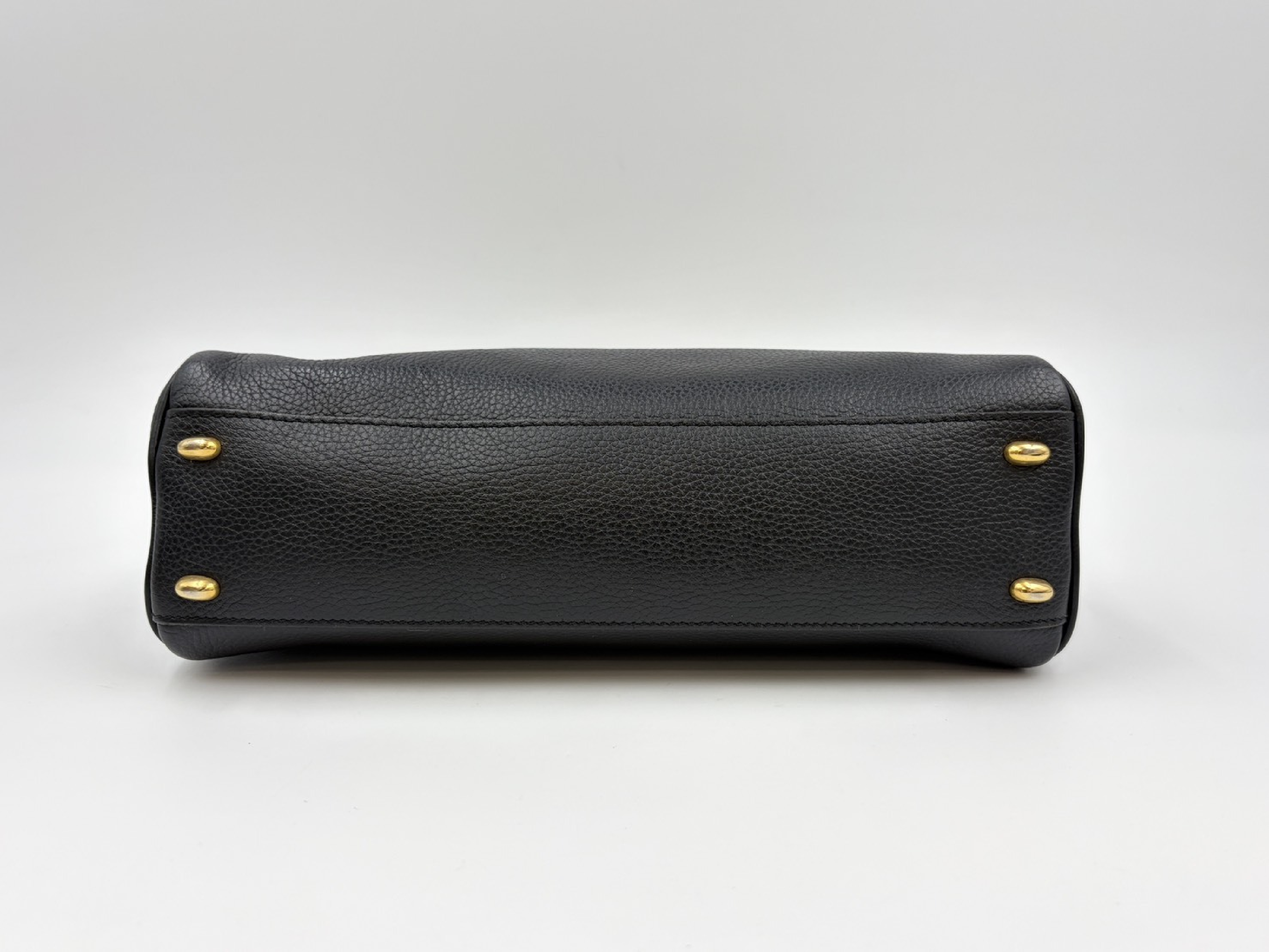 Vintage 2-Way Bag, Handbag/Shoulder Bag C.E06-1 Handbag — view 4