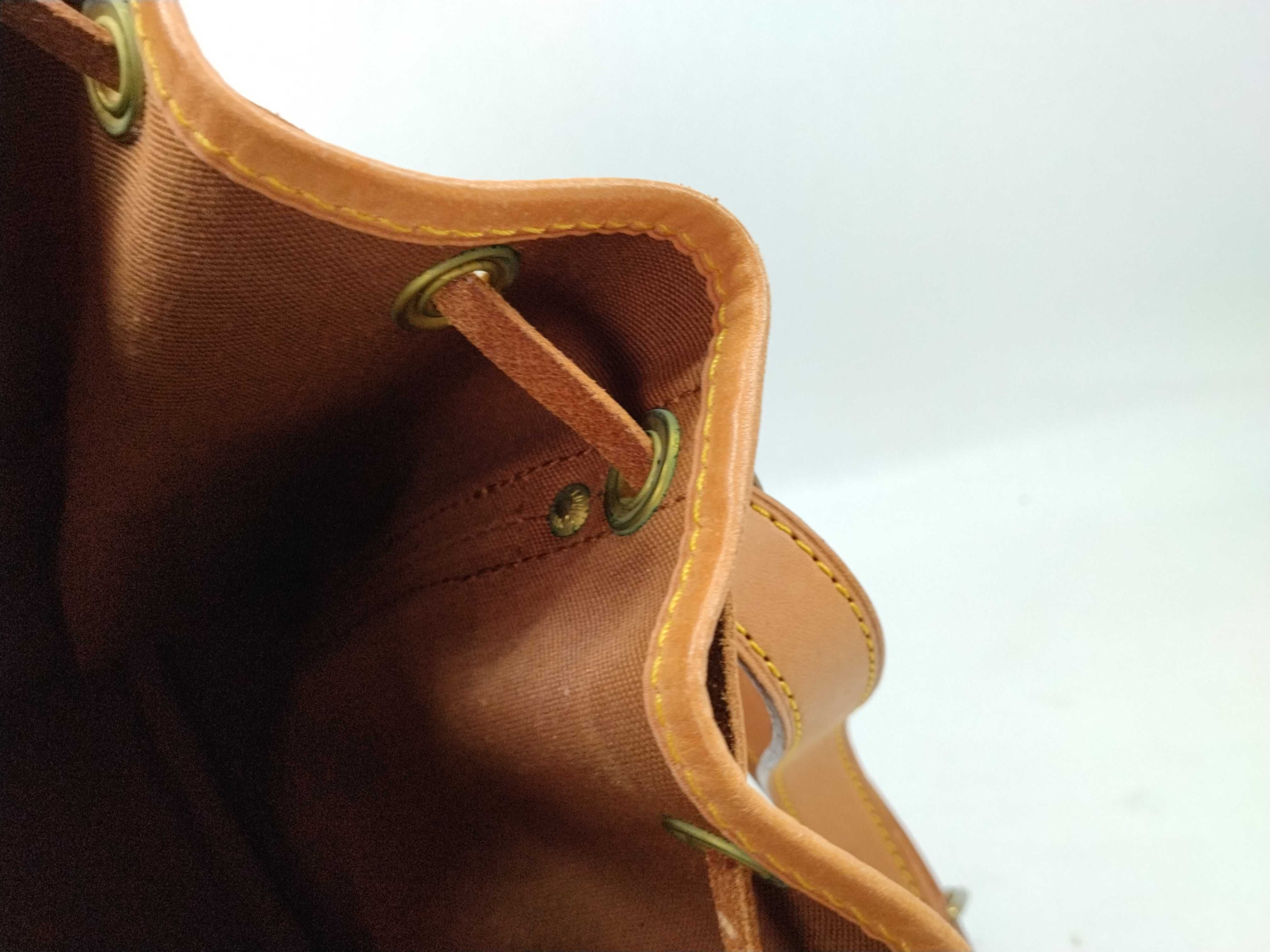 Monogram M40818 Petit Noé Shoulder Bag — view 11