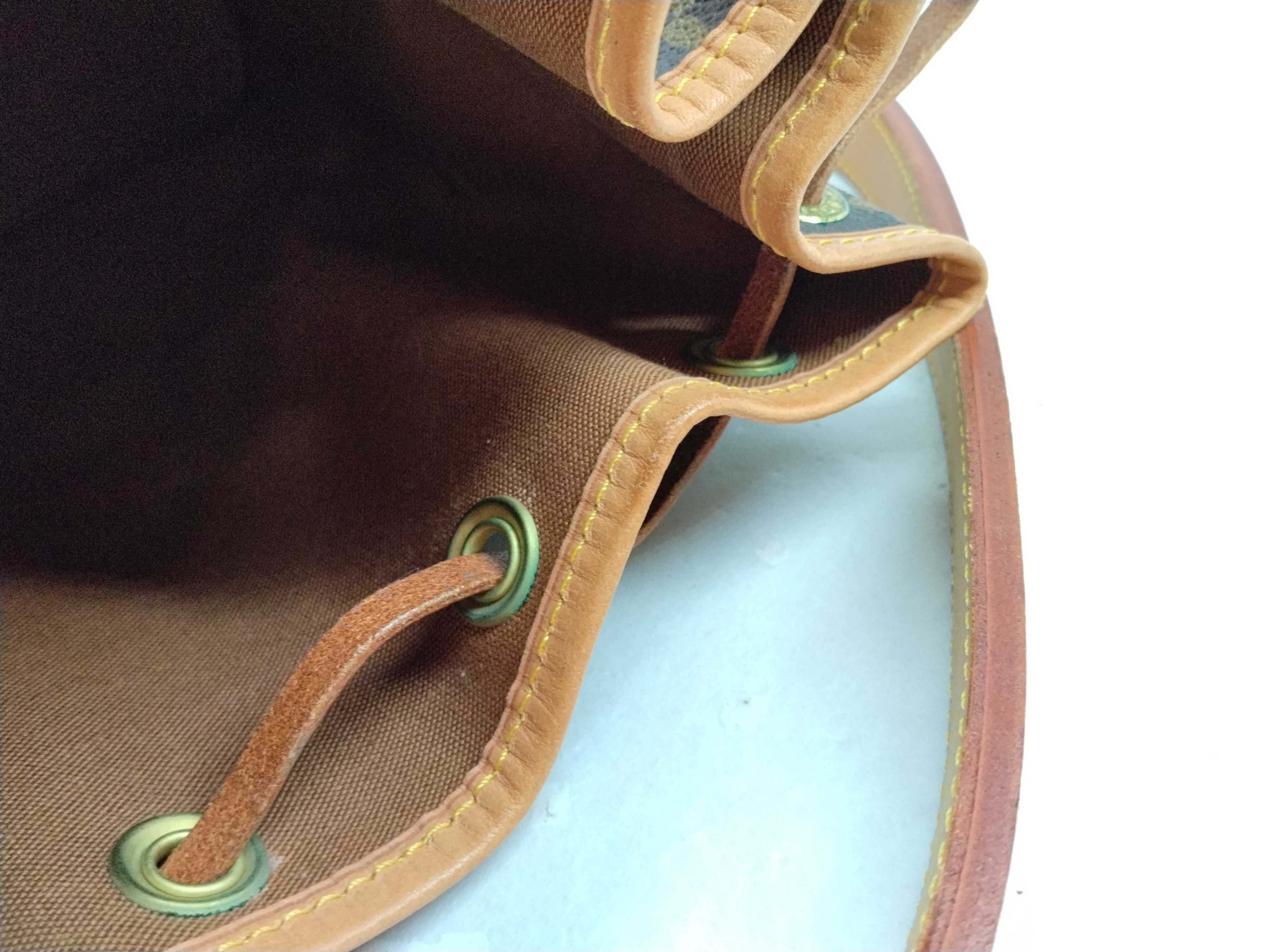 Monogram M40818 Petit Noé Shoulder Bag — view 12