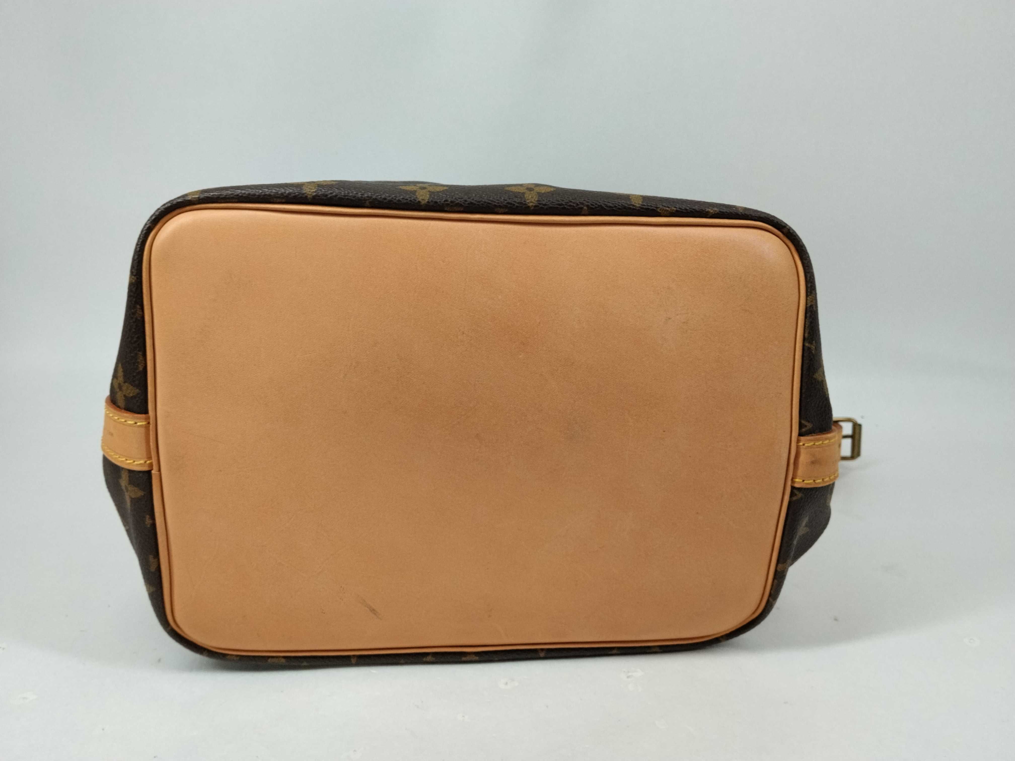 Monogram M40818 Petit Noé Shoulder Bag — view 3