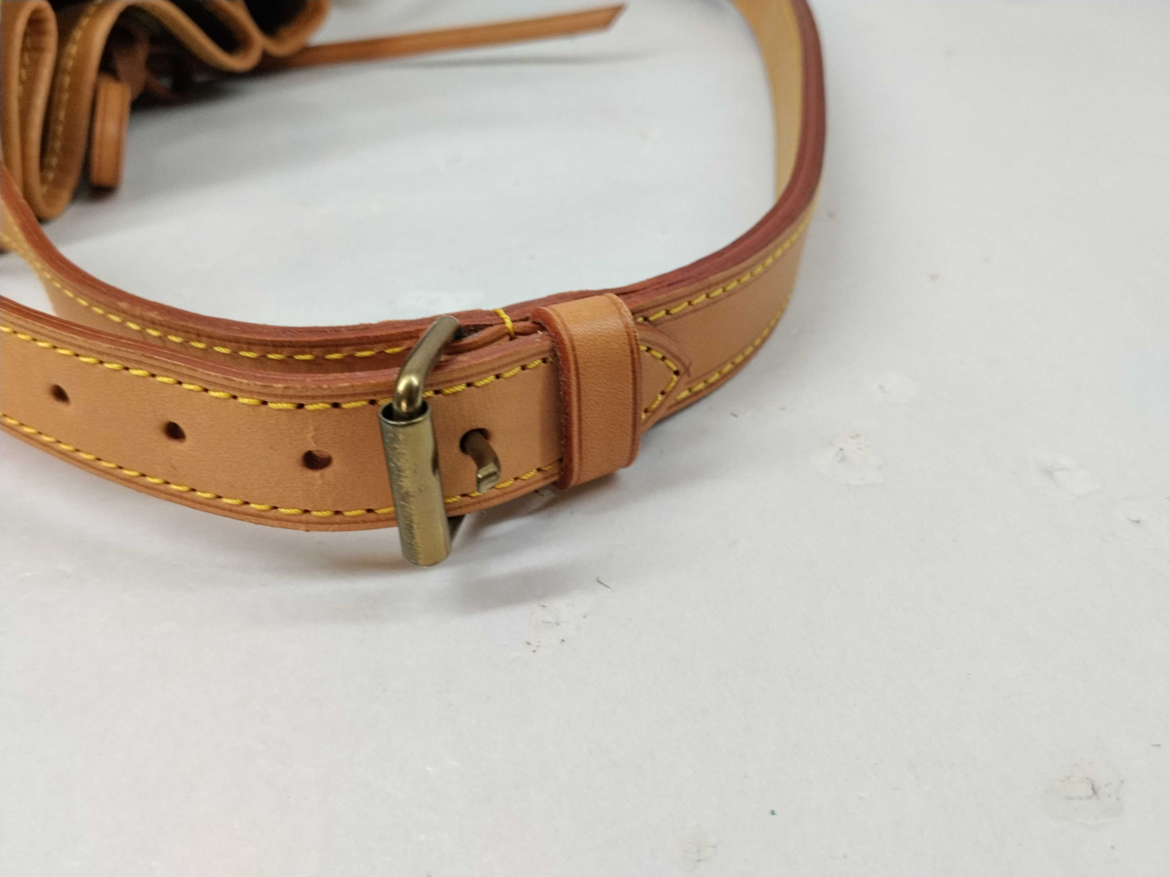 Monogram M40818 Petit Noé Shoulder Bag — view 8