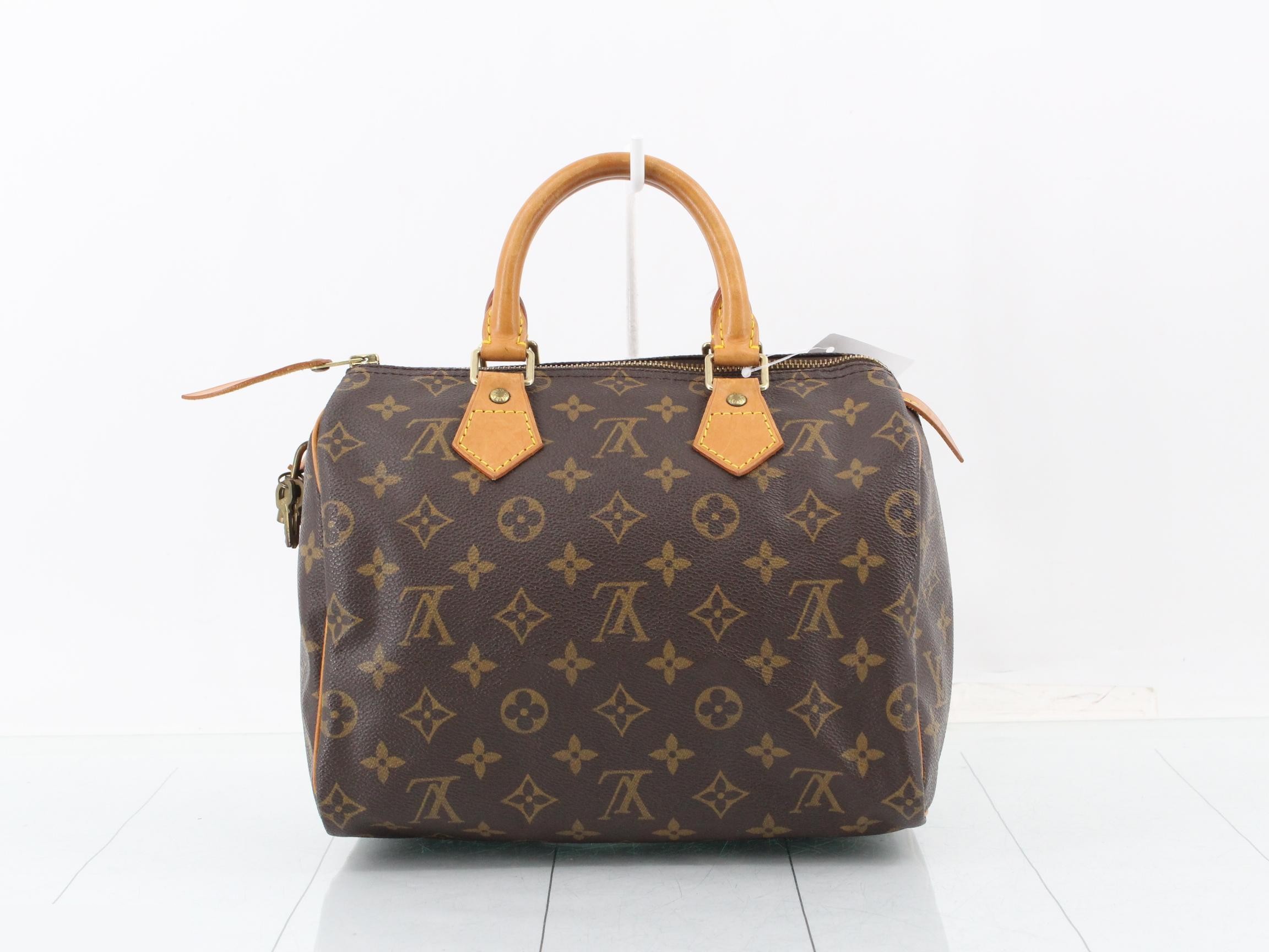 Speedy — view 2