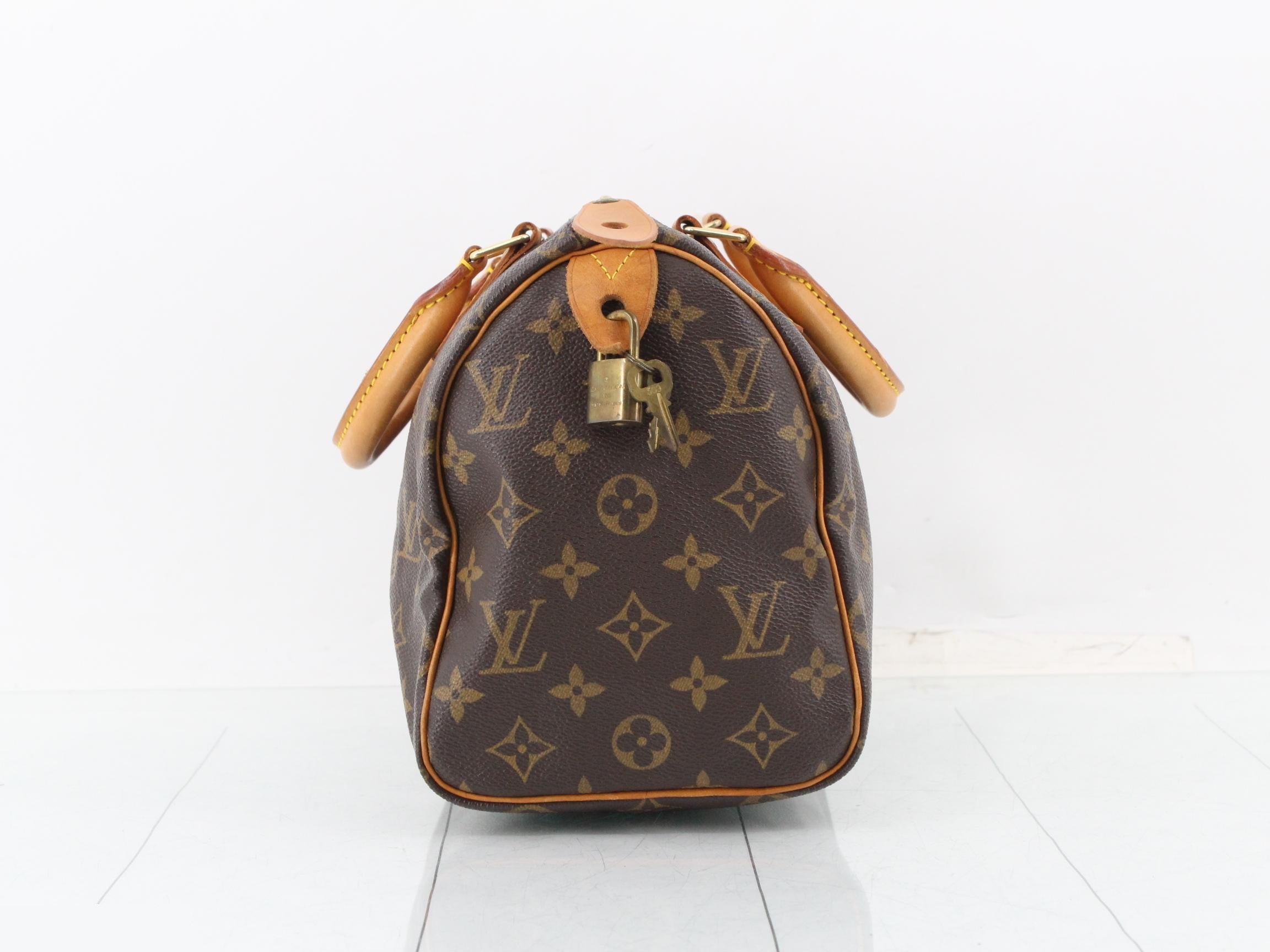 Speedy — view 3