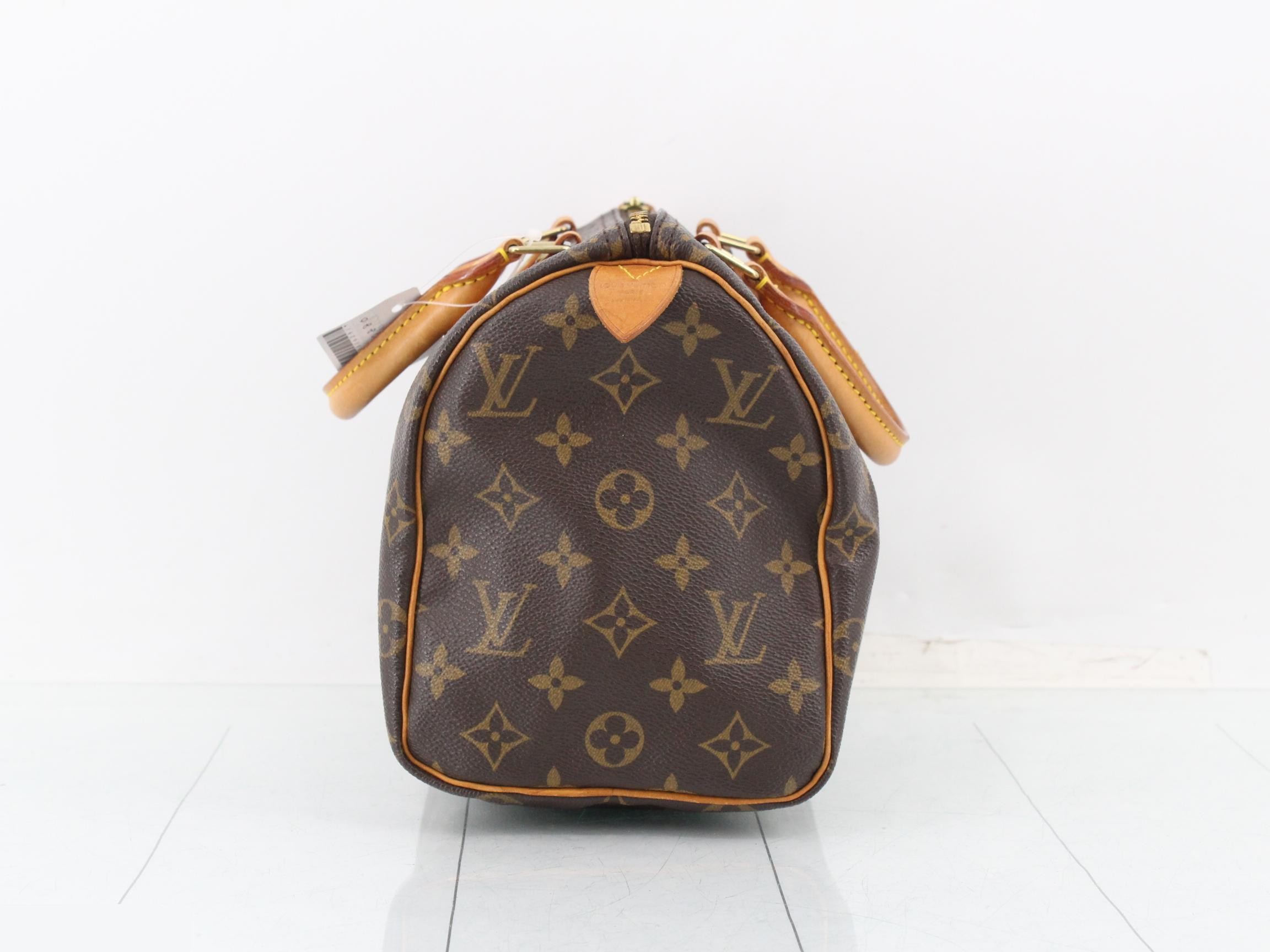 Speedy — view 4