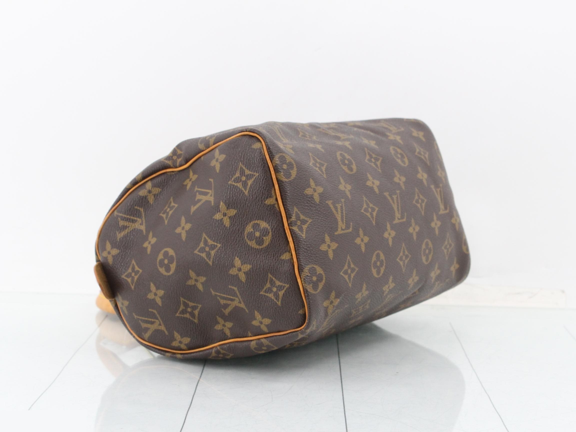 Speedy — view 5