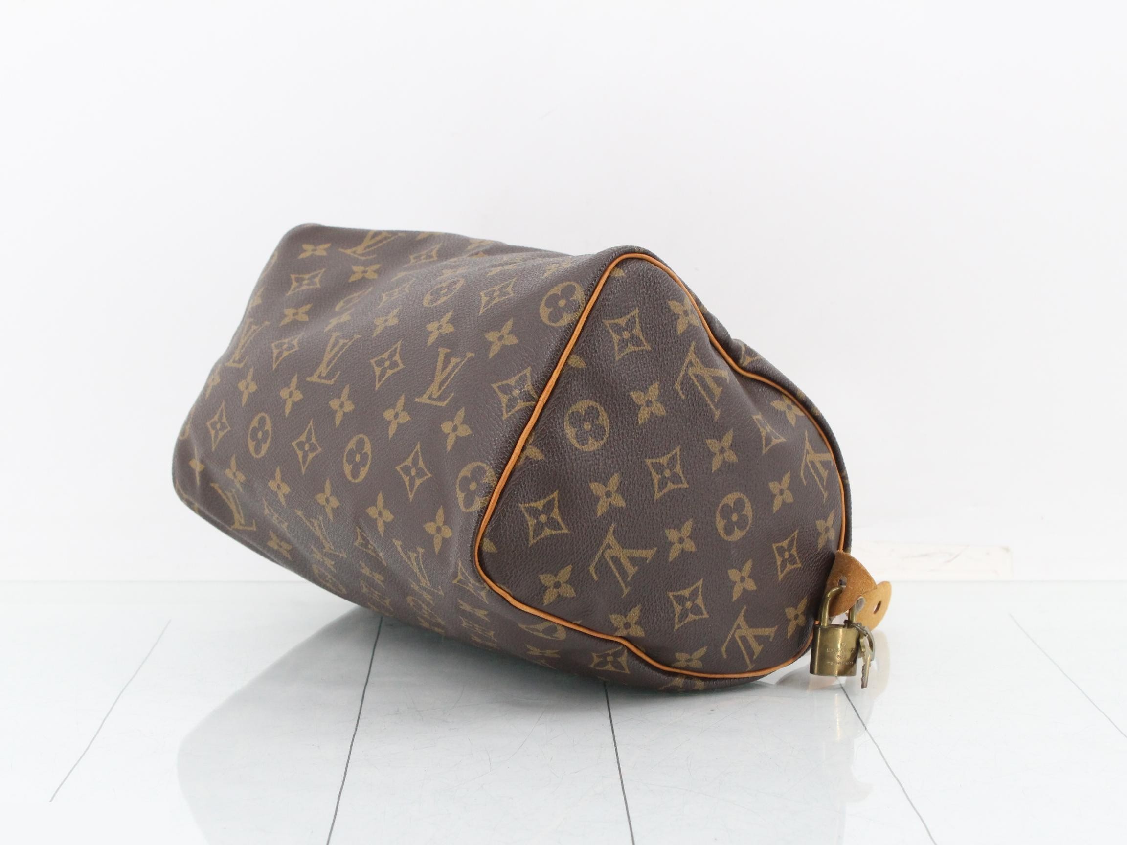 Speedy — view 6